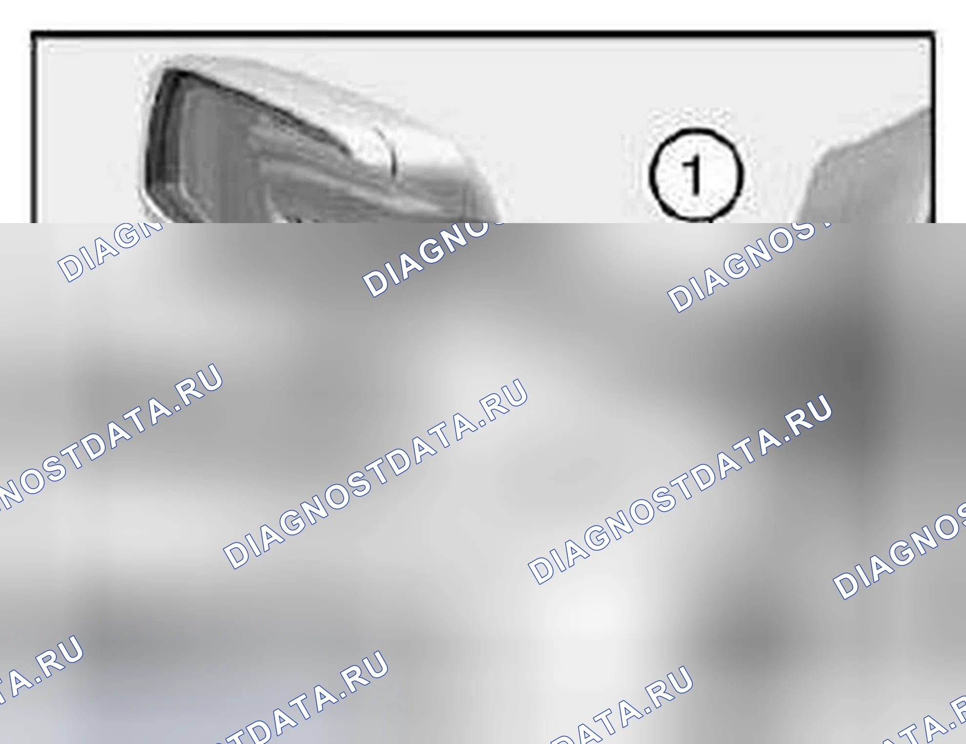 Рис. 122. BMW M6 E63/E64