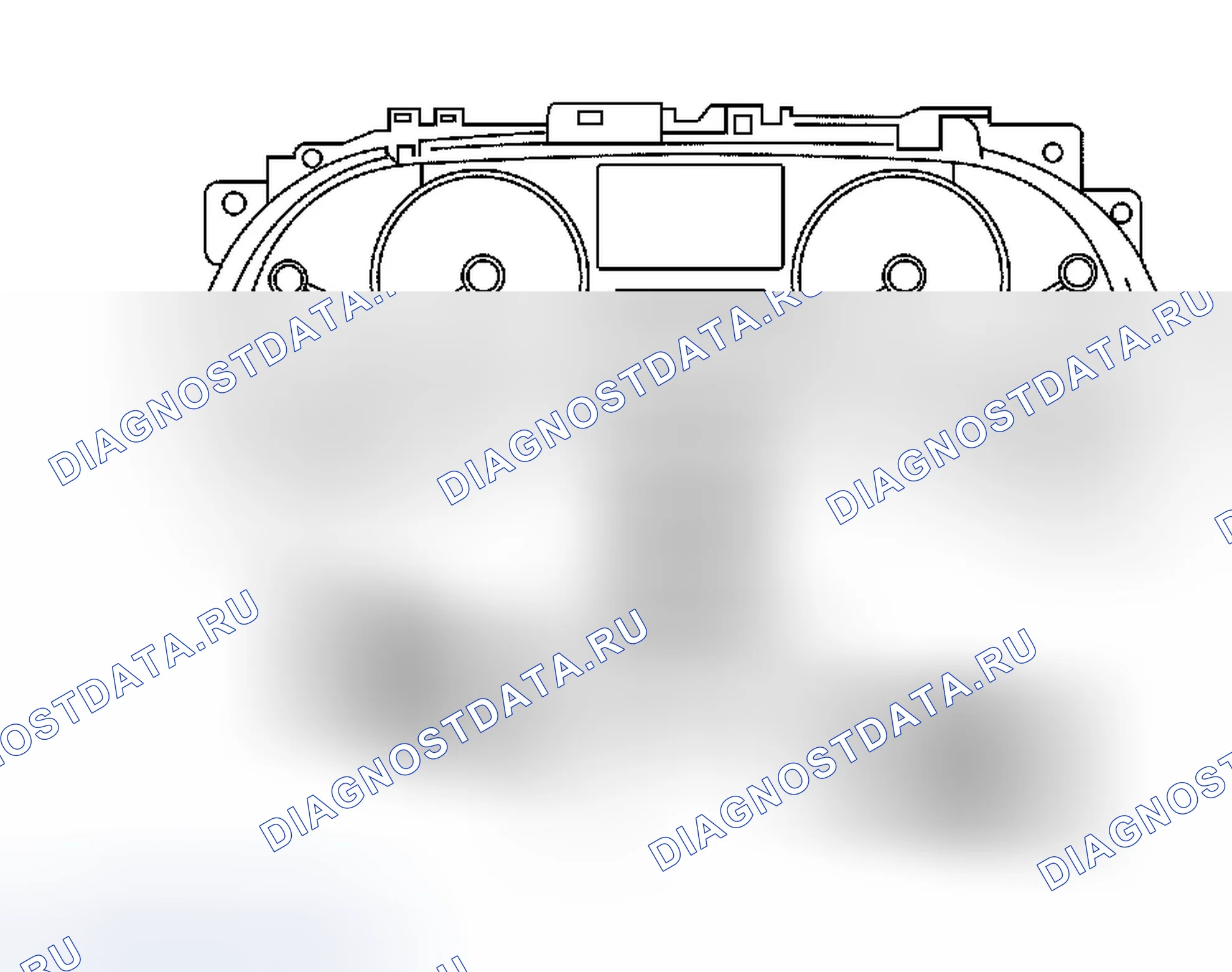 Рис. 41. Ford Cab & Chassis F350 Super Duty 