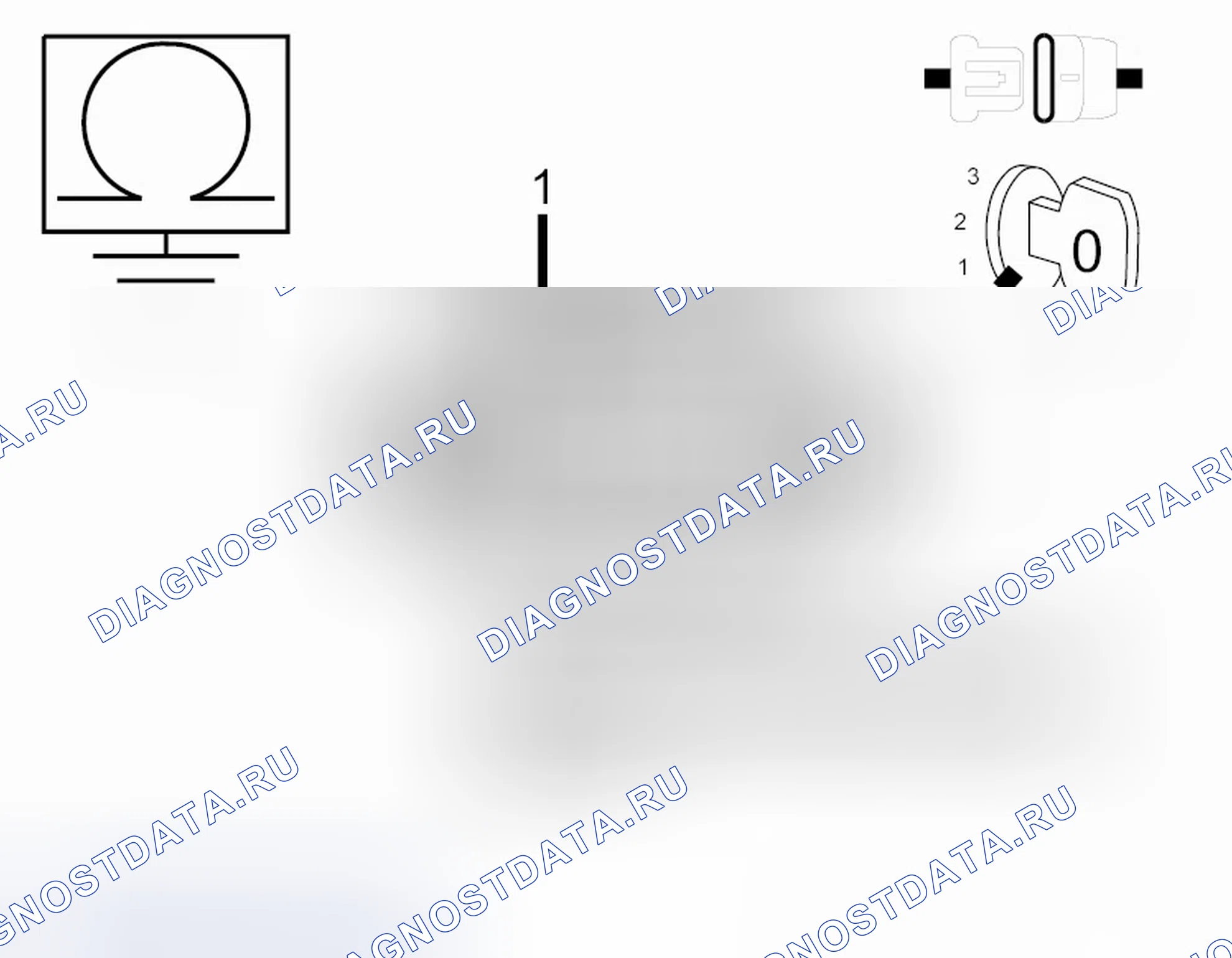 Рис. 636. Chrysler Town & Country V рестайлинг