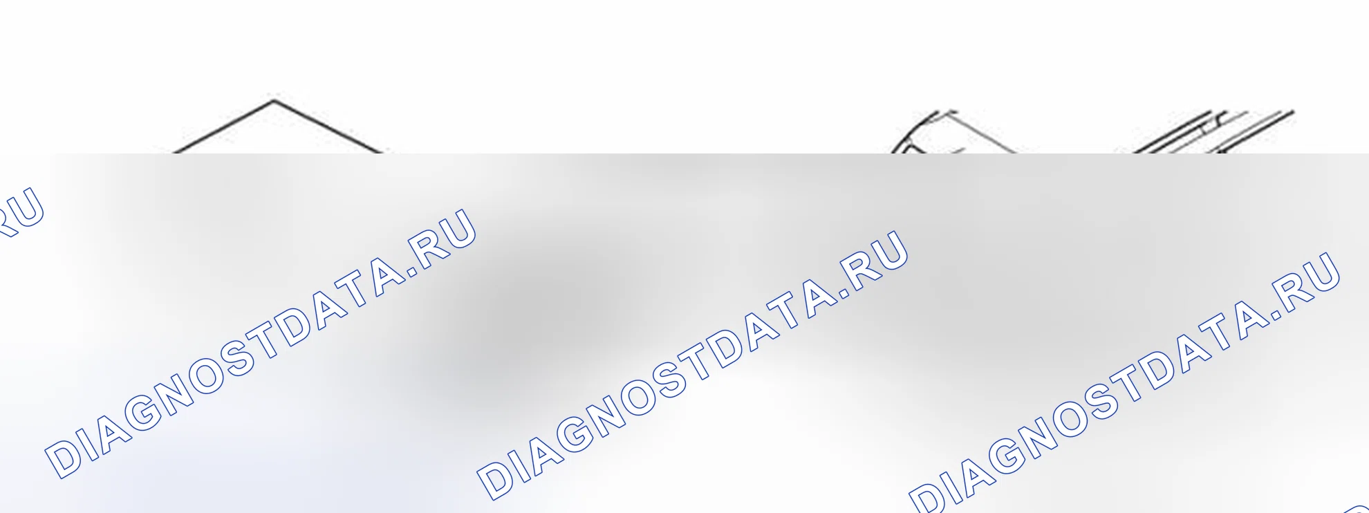 Рис. 31: МОДУЛЬ УПРАВЛЕНИЯ. Volvo XC70 II