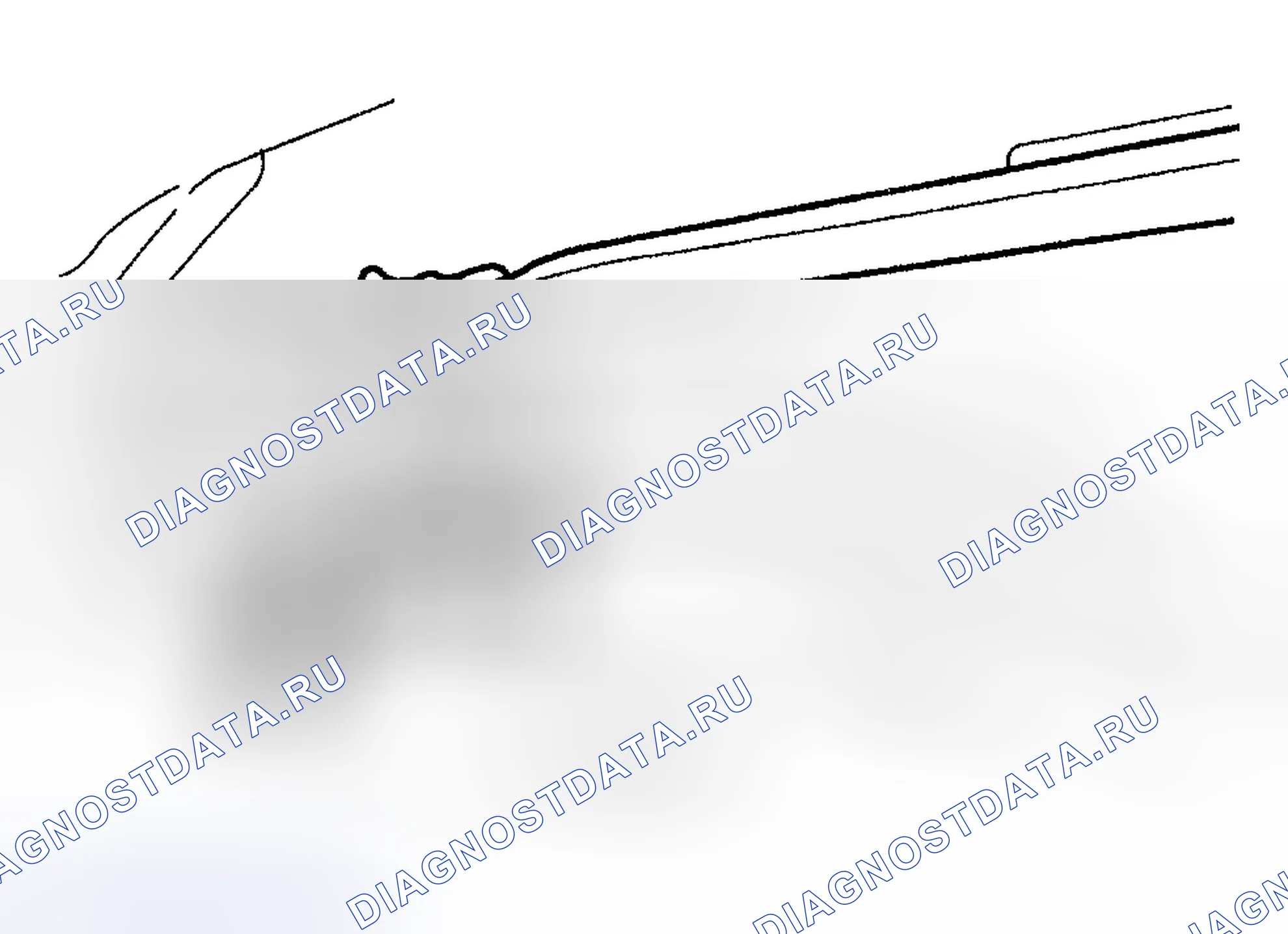 Рис. 131. Ford Pickup F250 Super Duty I