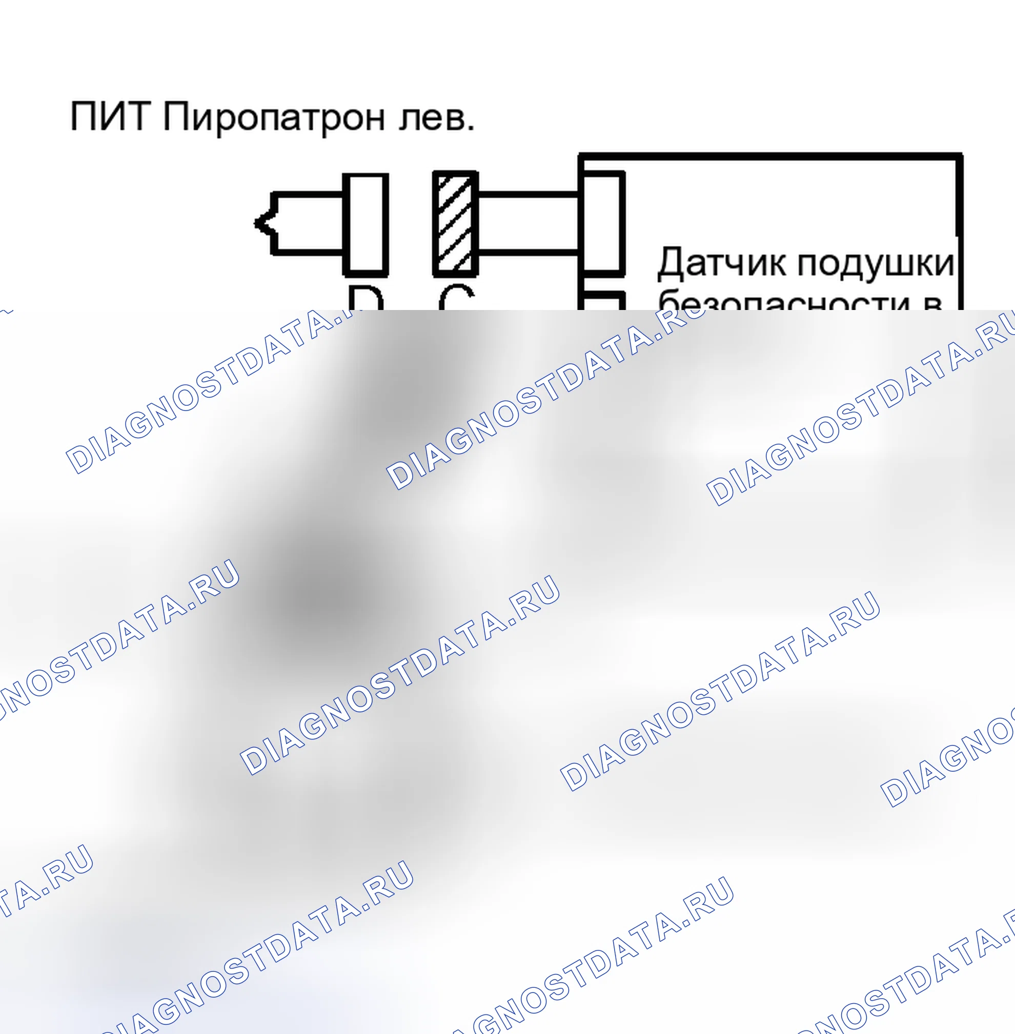 Рис. 322. Toyota Sequoia I рестайлинг