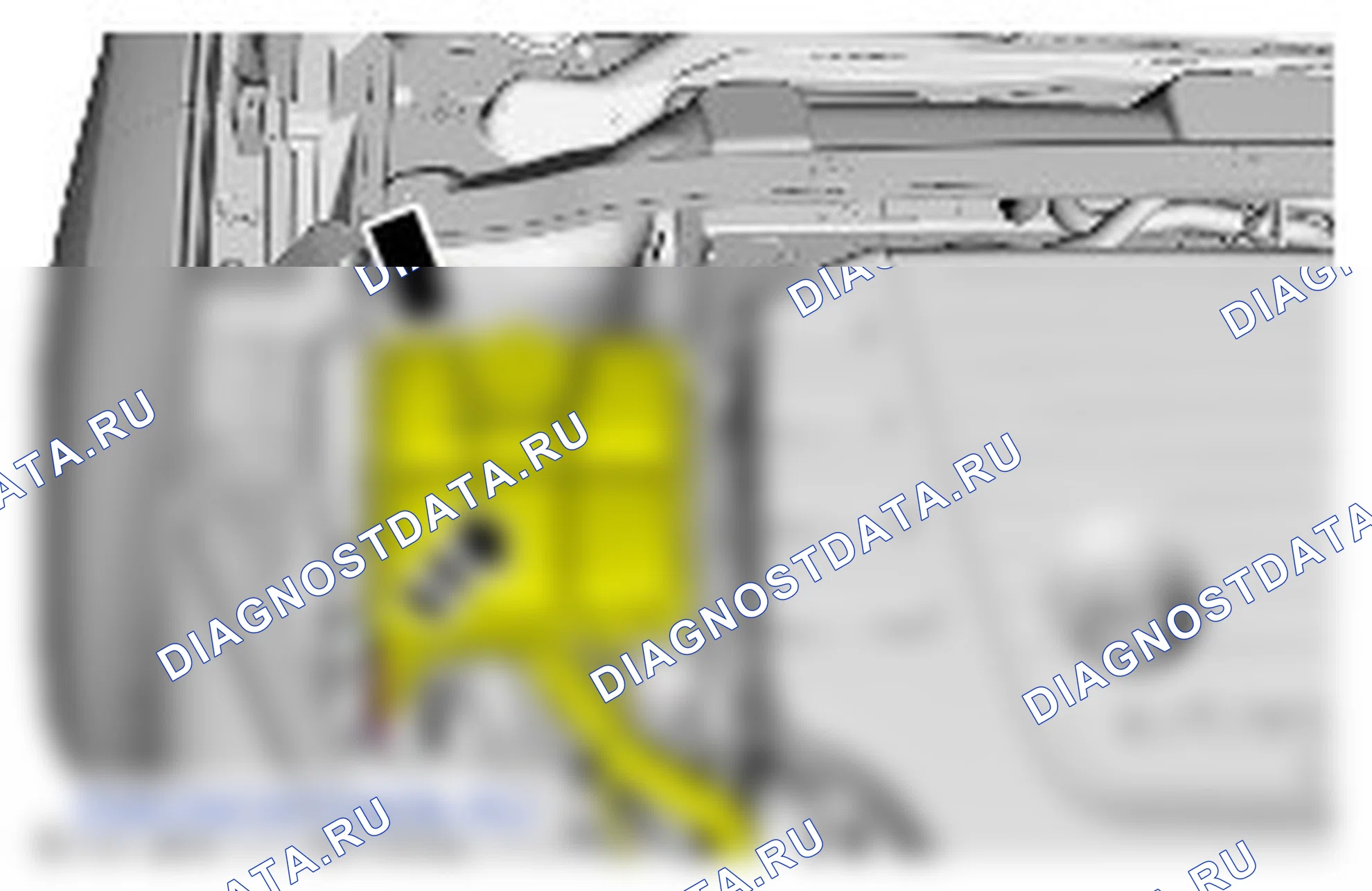 Усилитель тормозов — 2.0L EcoBoost (184kW/250 л.с.) — MI4, RHD FWD: описание и работа. Ford Grand C-MAX II рестайлинг