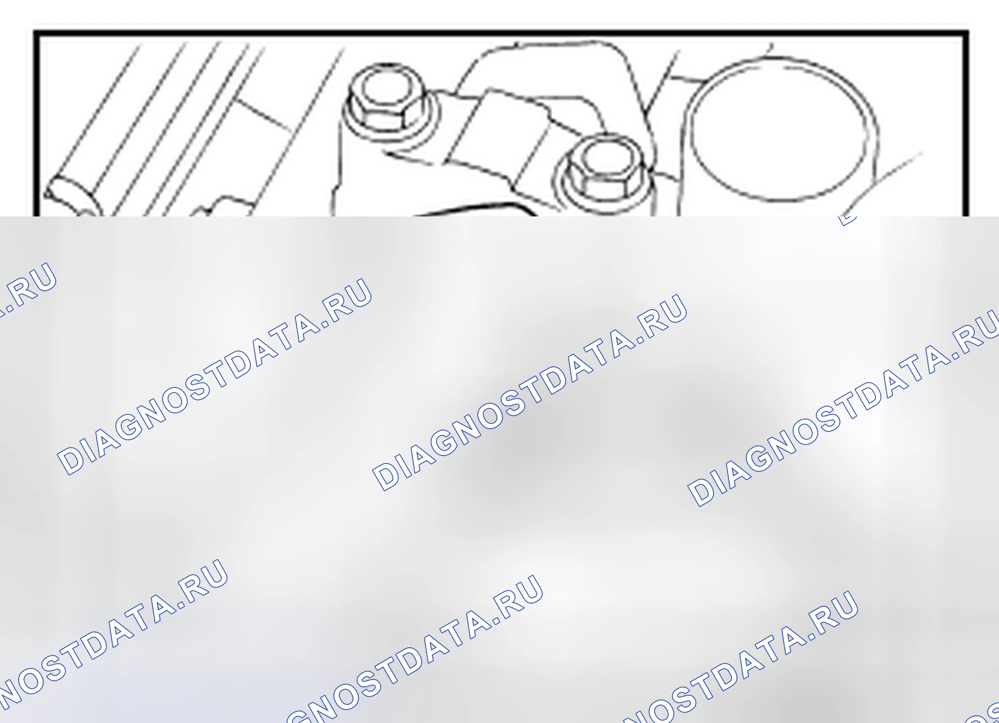 Рис. 247. Nissan Pathfinder IV рестайлинг