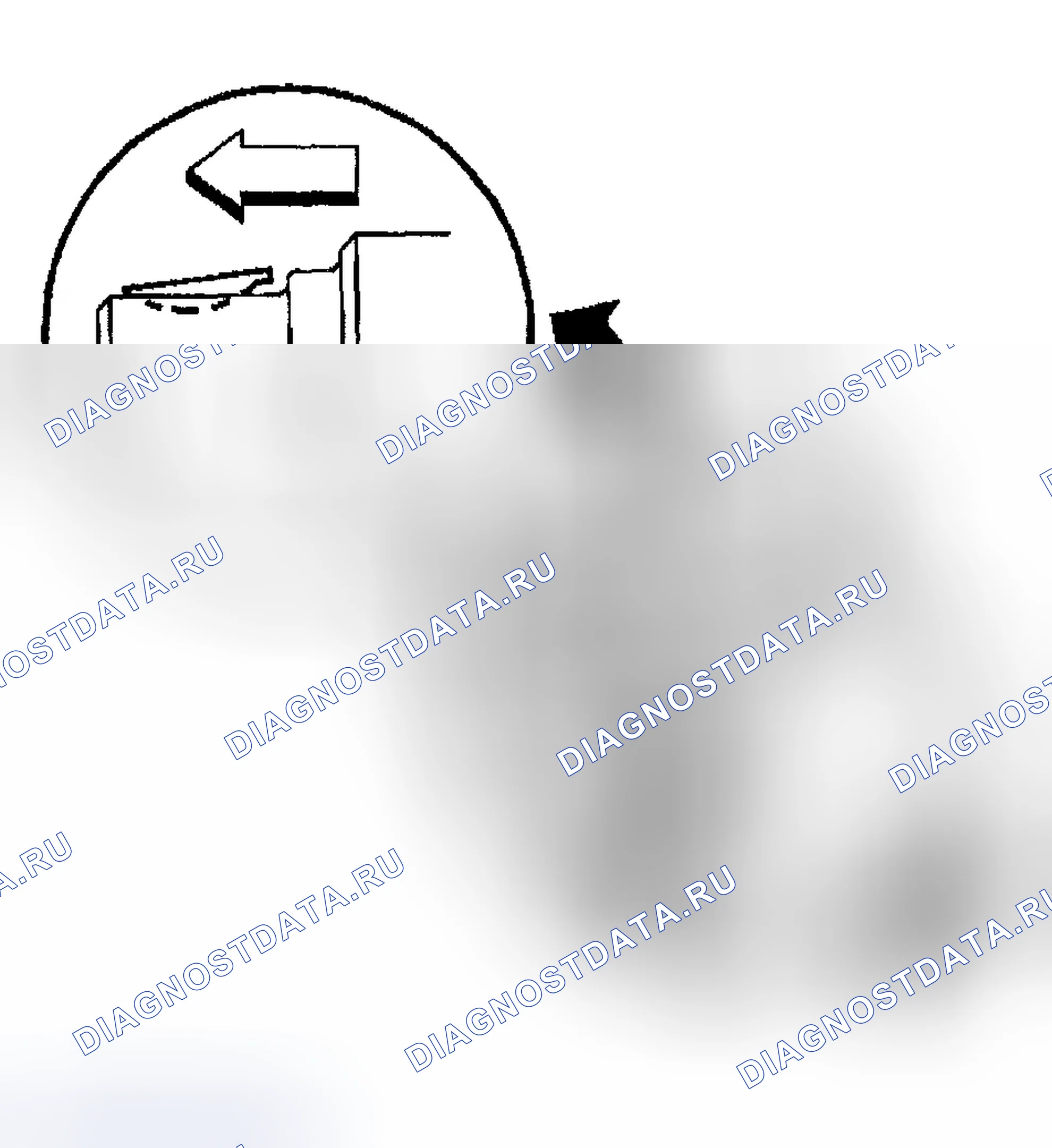 Рис. 817: Необходимые инструменты. Chevrolet Silverado 1500 HD 