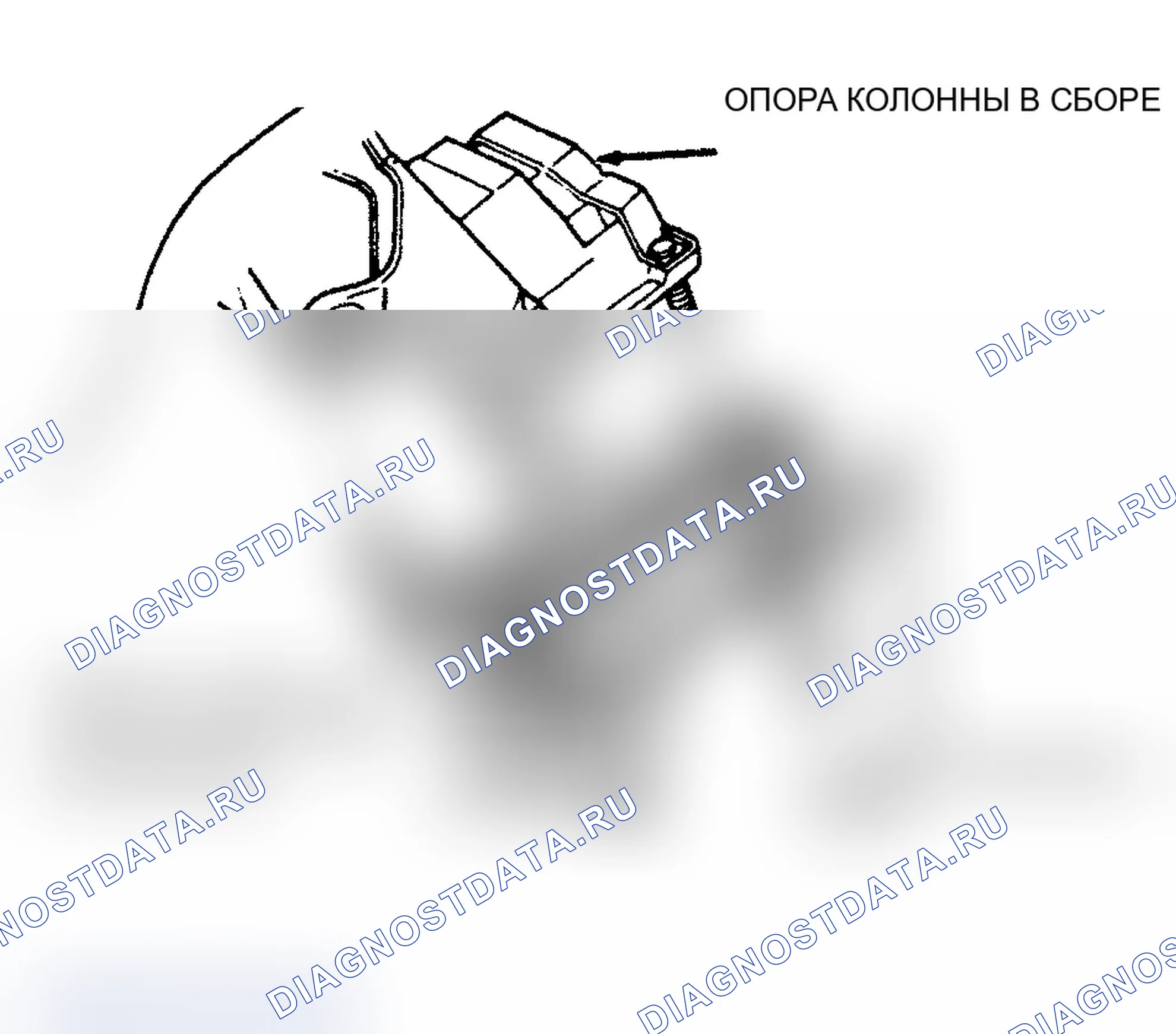 Рис. 7. Mercury Sable II