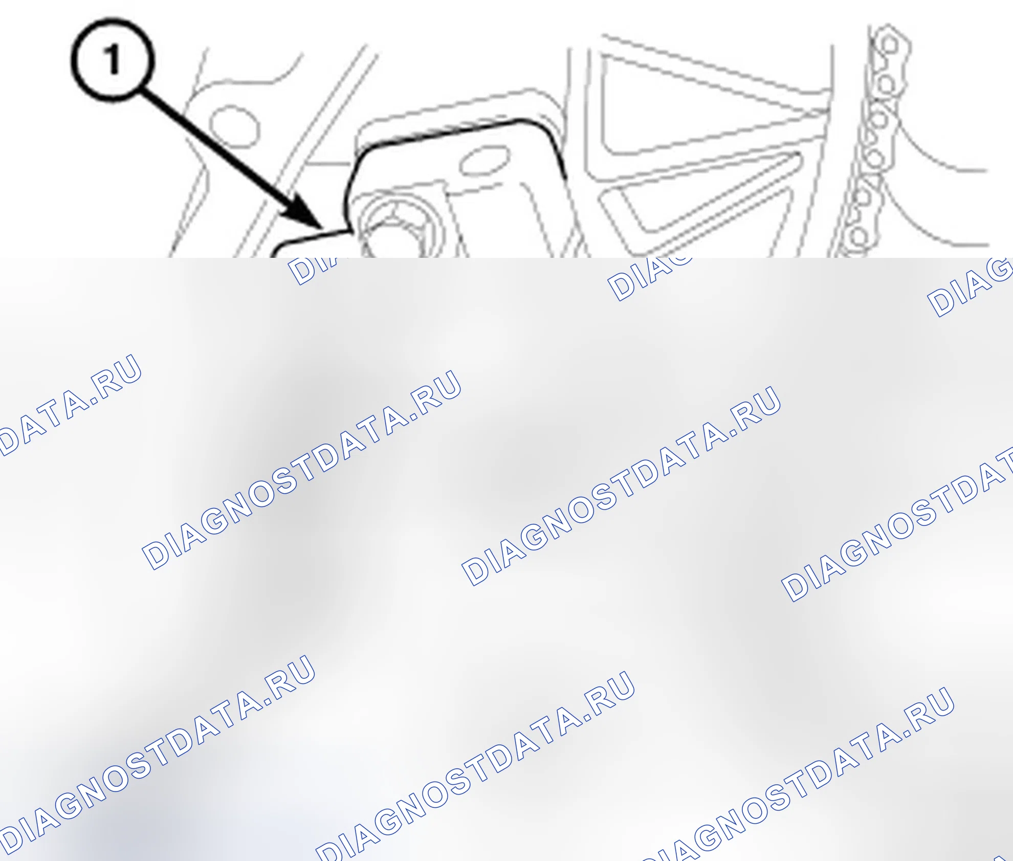 Рис. 329. Dodge Avenger II