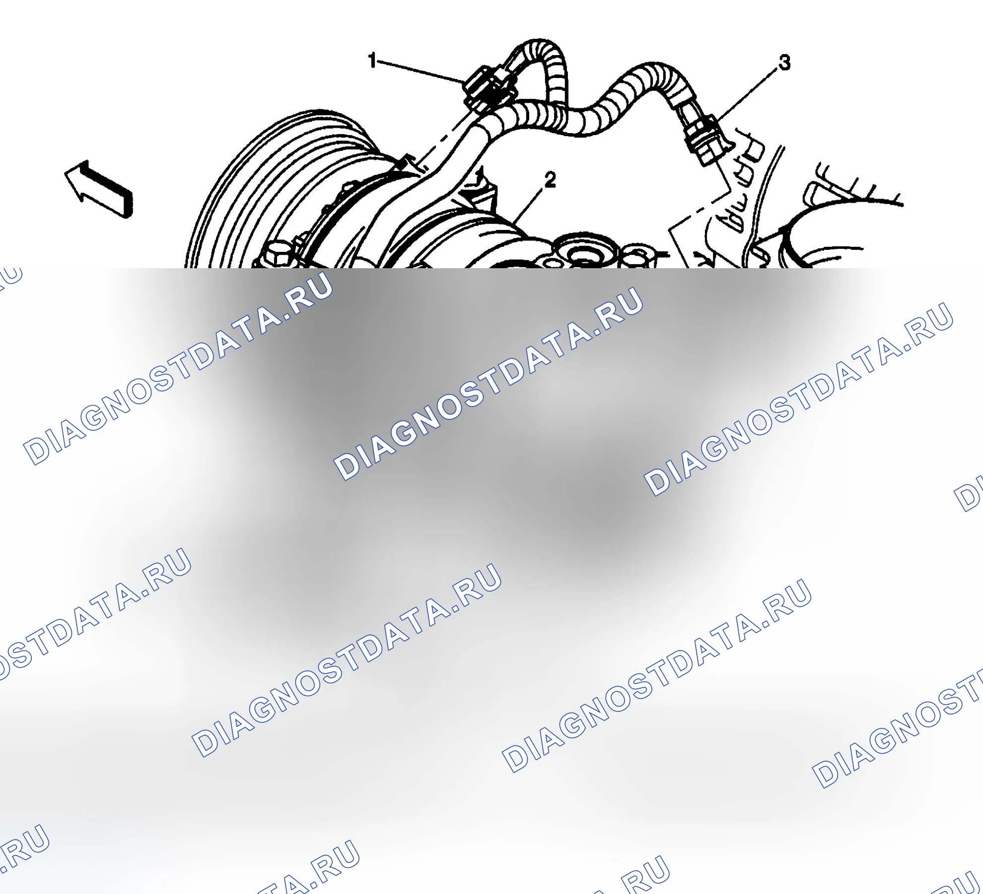 Рис. 243. Chevrolet Silverado 1500 HD 