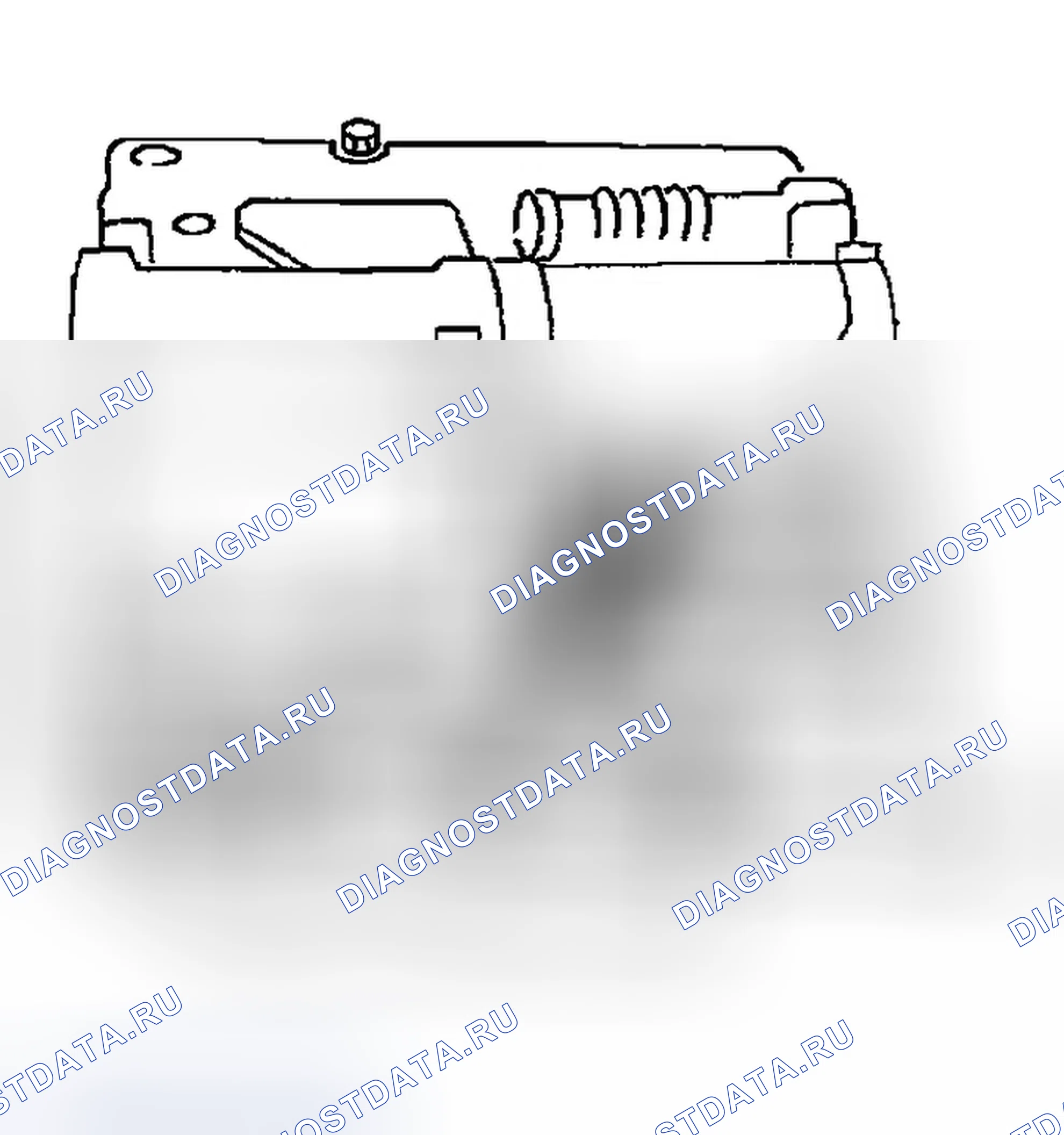 Рис. 563. Ford Escape I