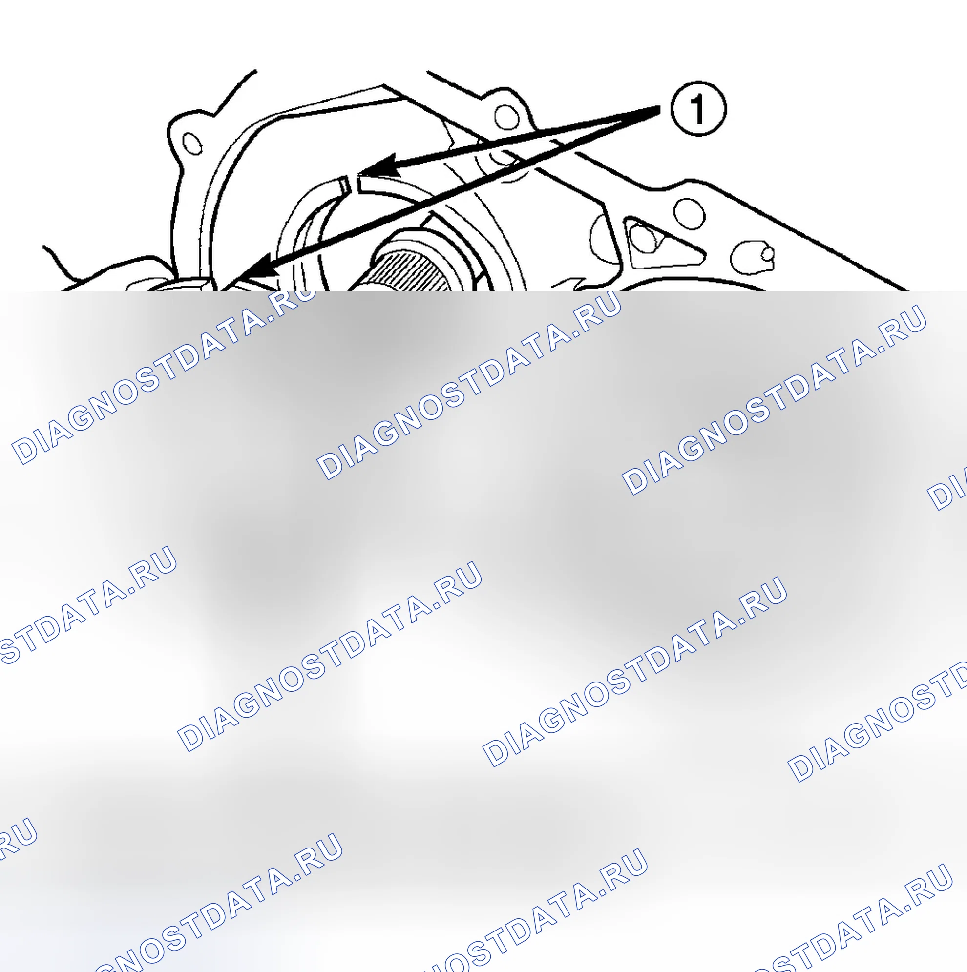 Рис. 236. Dodge Grand Caravan IV