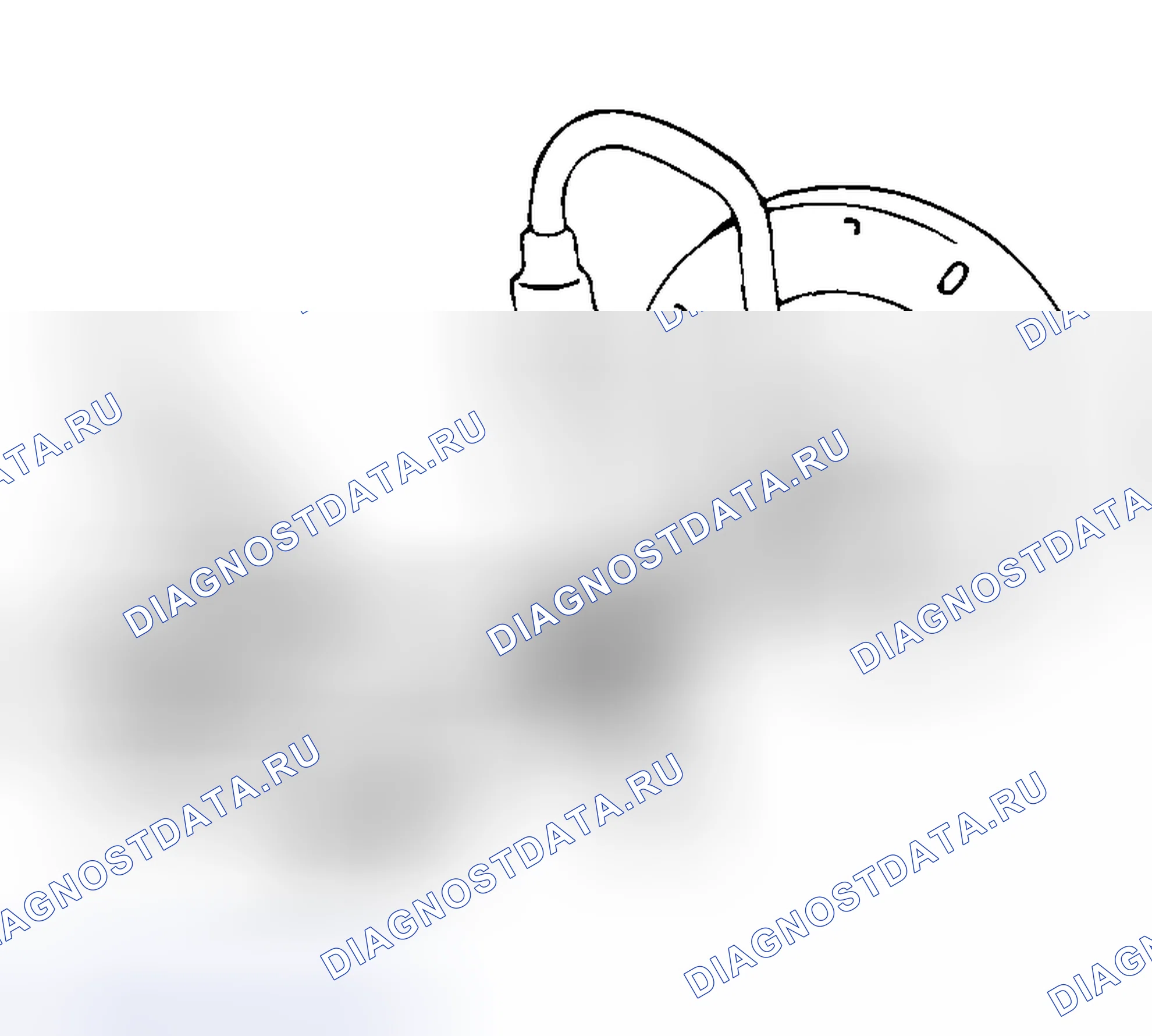 Рис. 18. Mitsubishi Outlander I