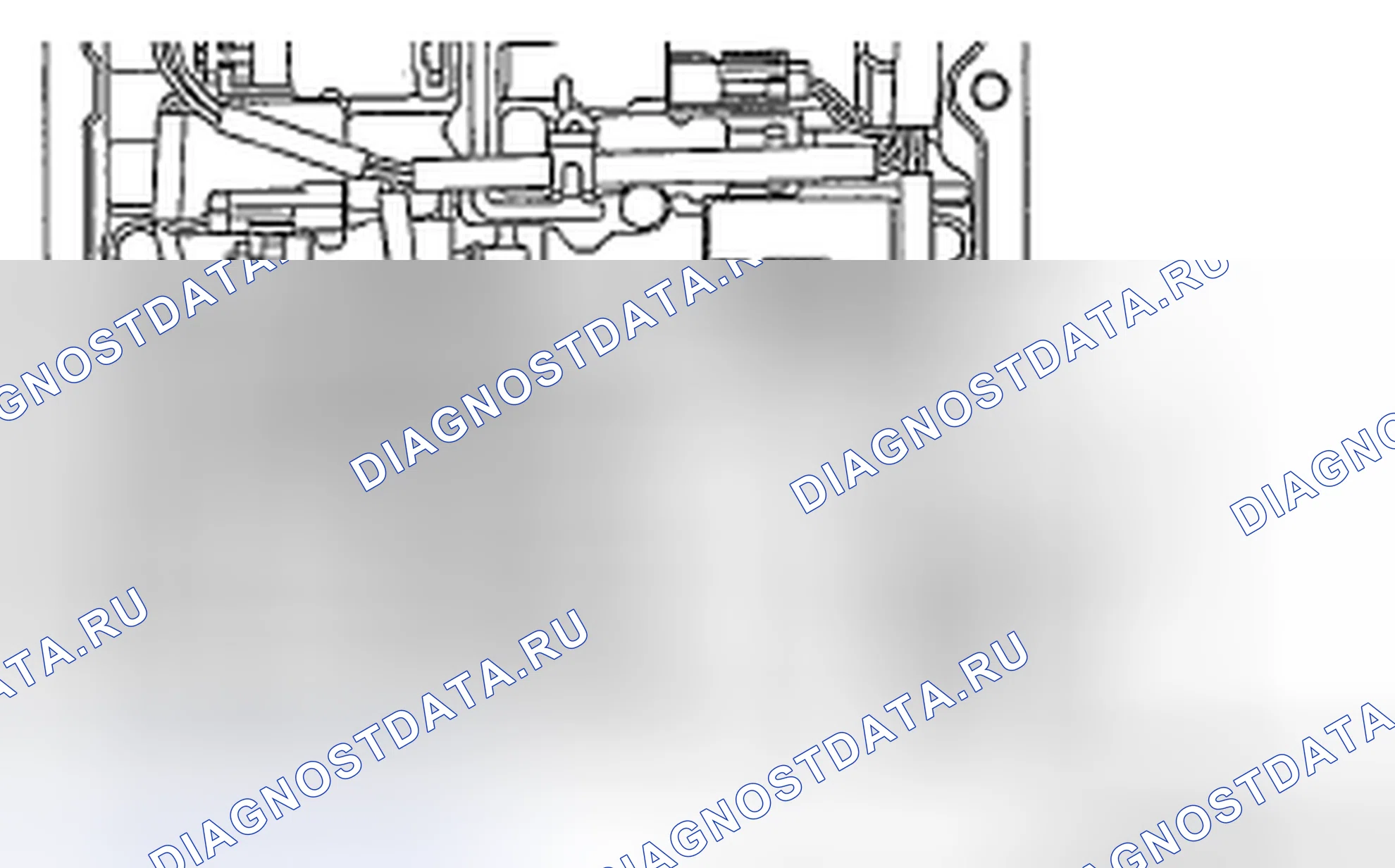 Рис. 221. Mazda 6 GH рестайлинг