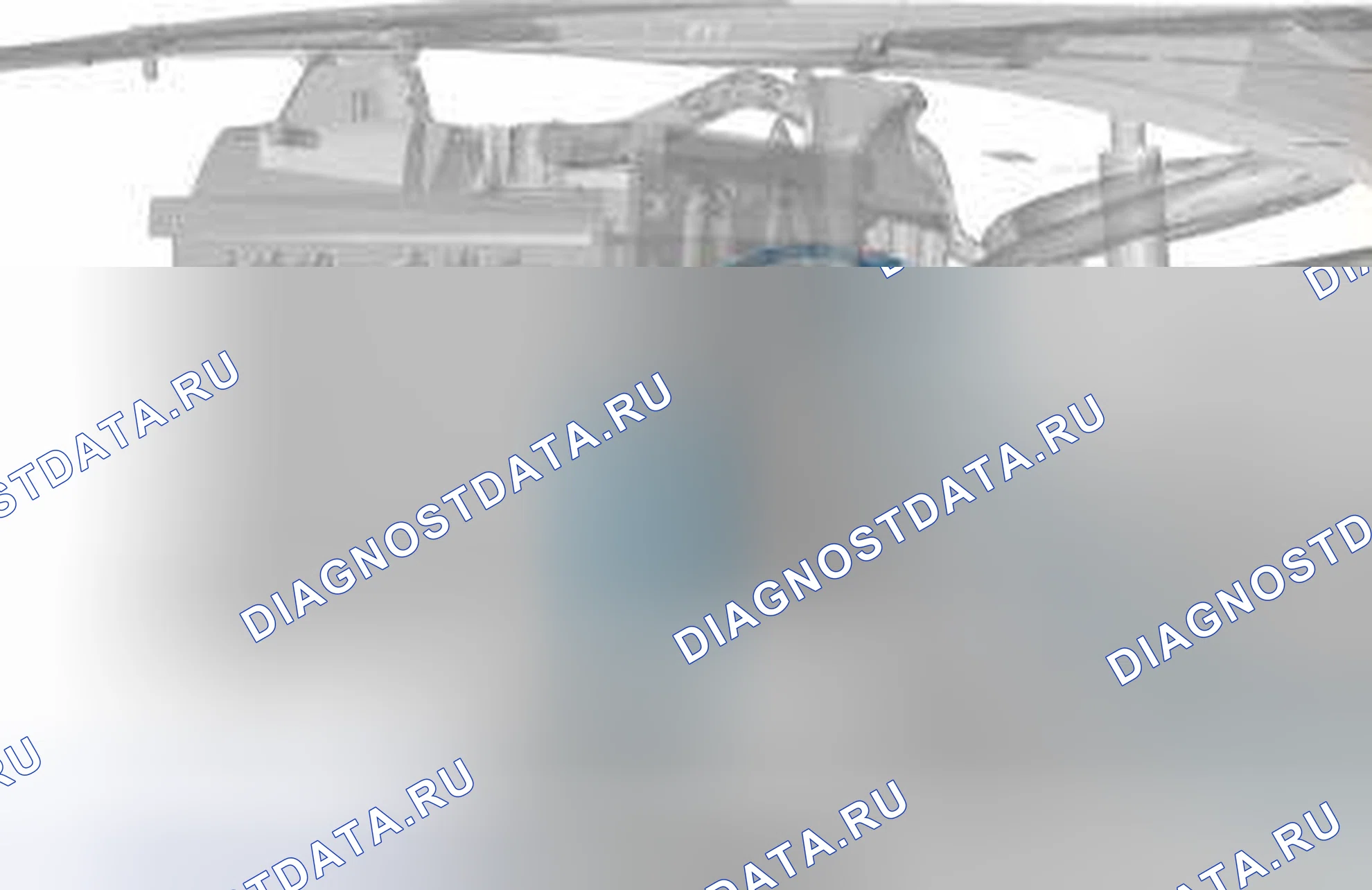Рис. 15. Volvo S80 II рестайлинг