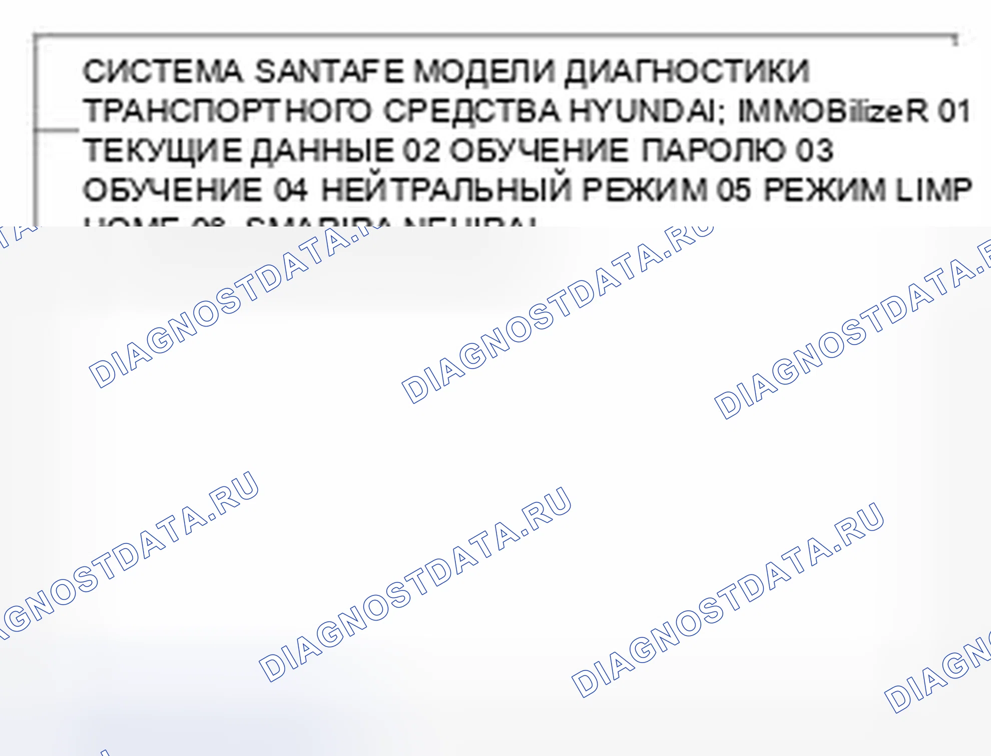 Рис. 44. Hyundai Santa Fe II рестайлинг