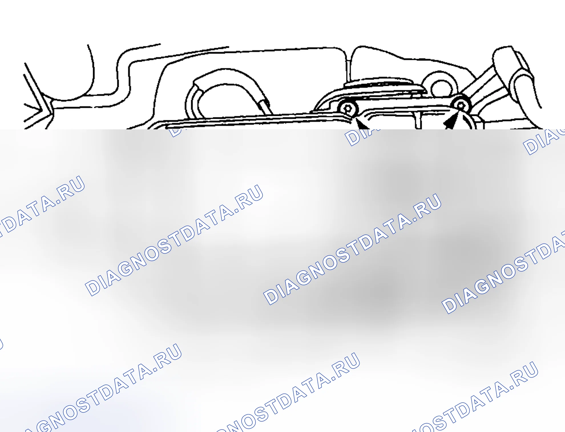 Рис. 86. Ford Pickup F250 Super Duty I