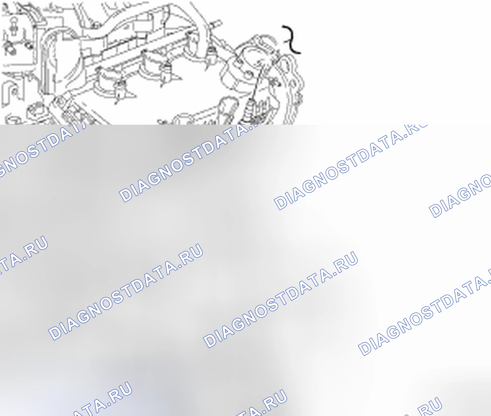 Рис. 409. Chrysler Town & Country V