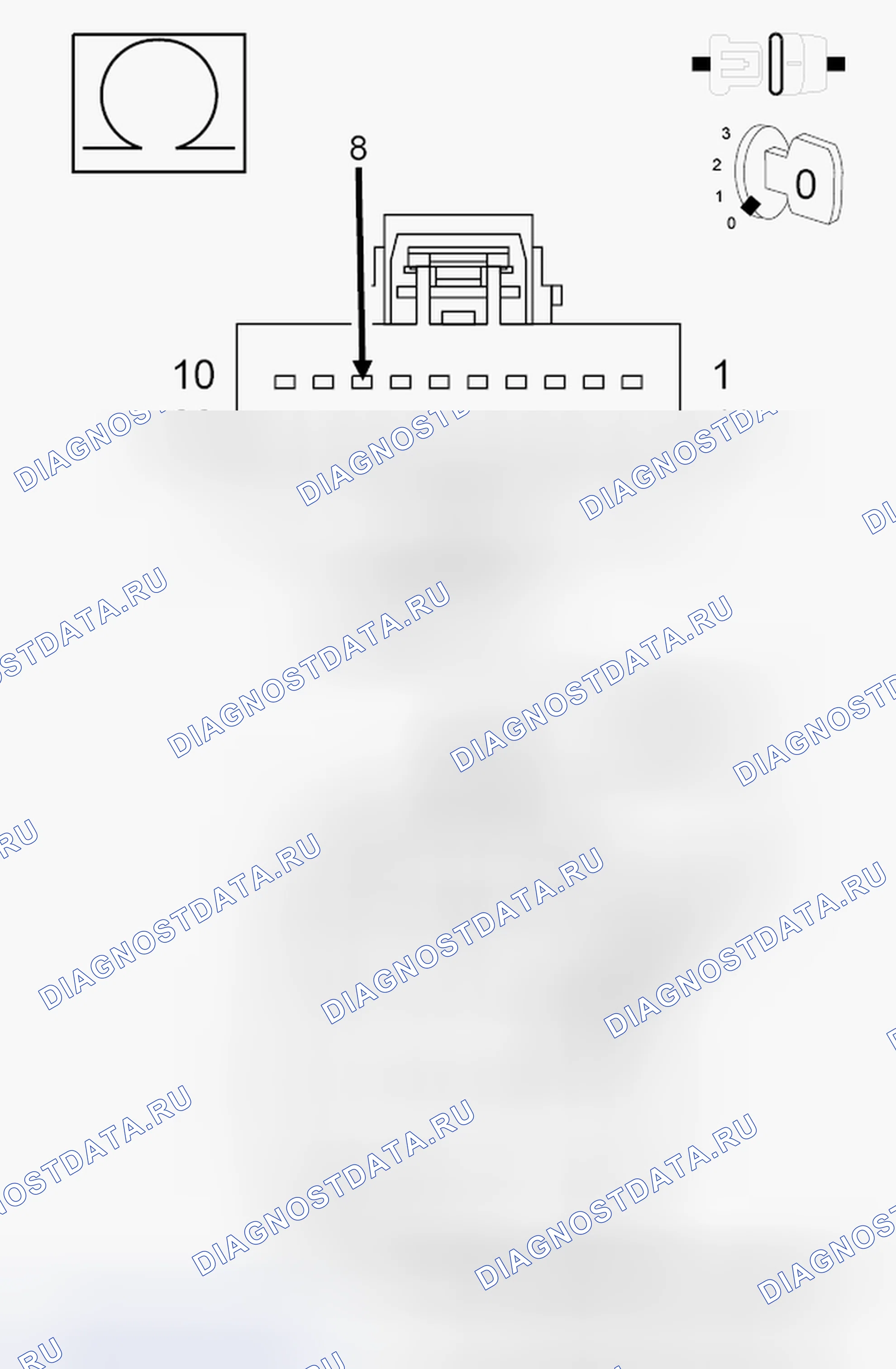 Рис. 524. Dodge Grand Caravan V