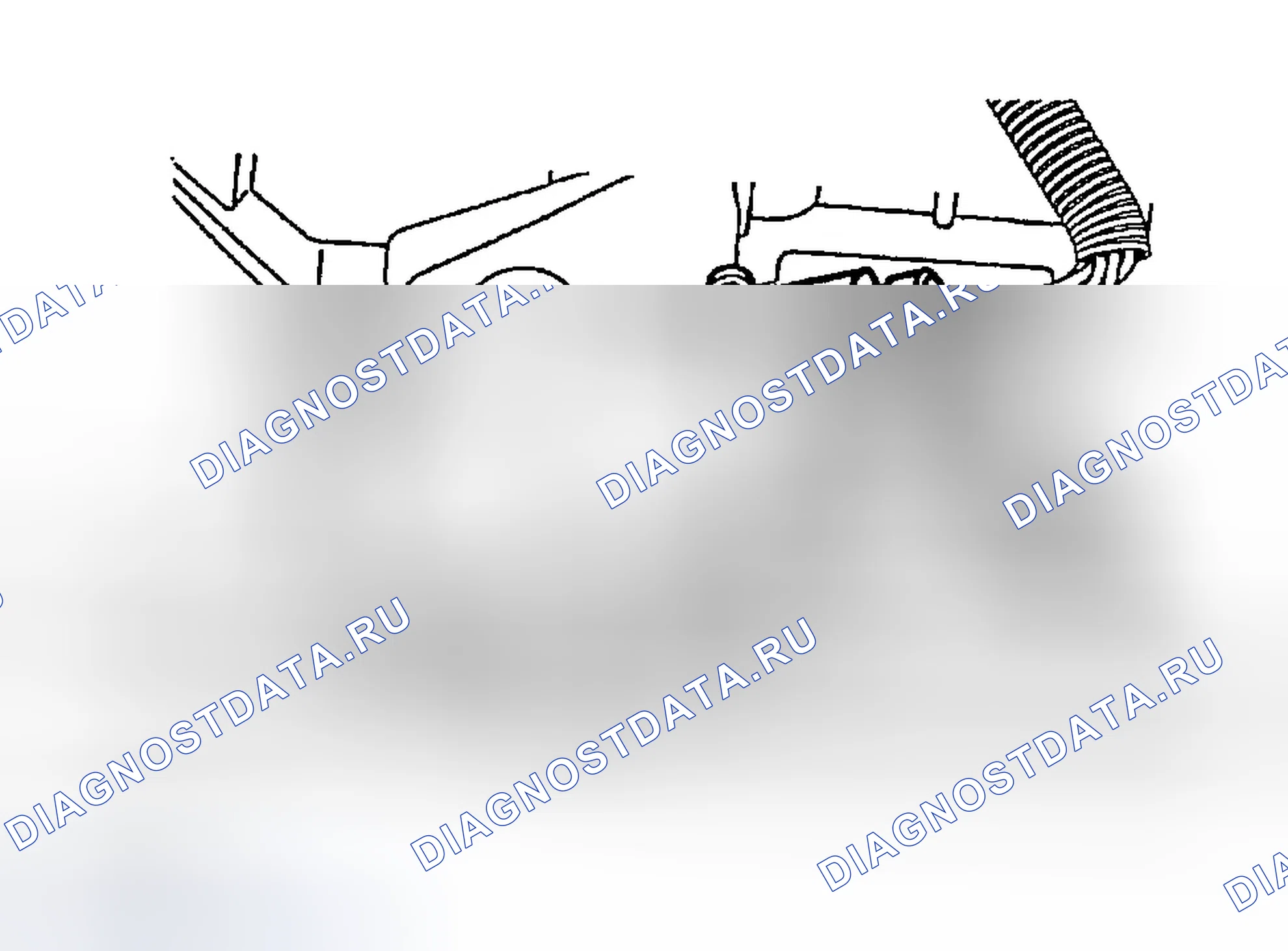 Рис. 699. Ford Explorer Sport Trac I