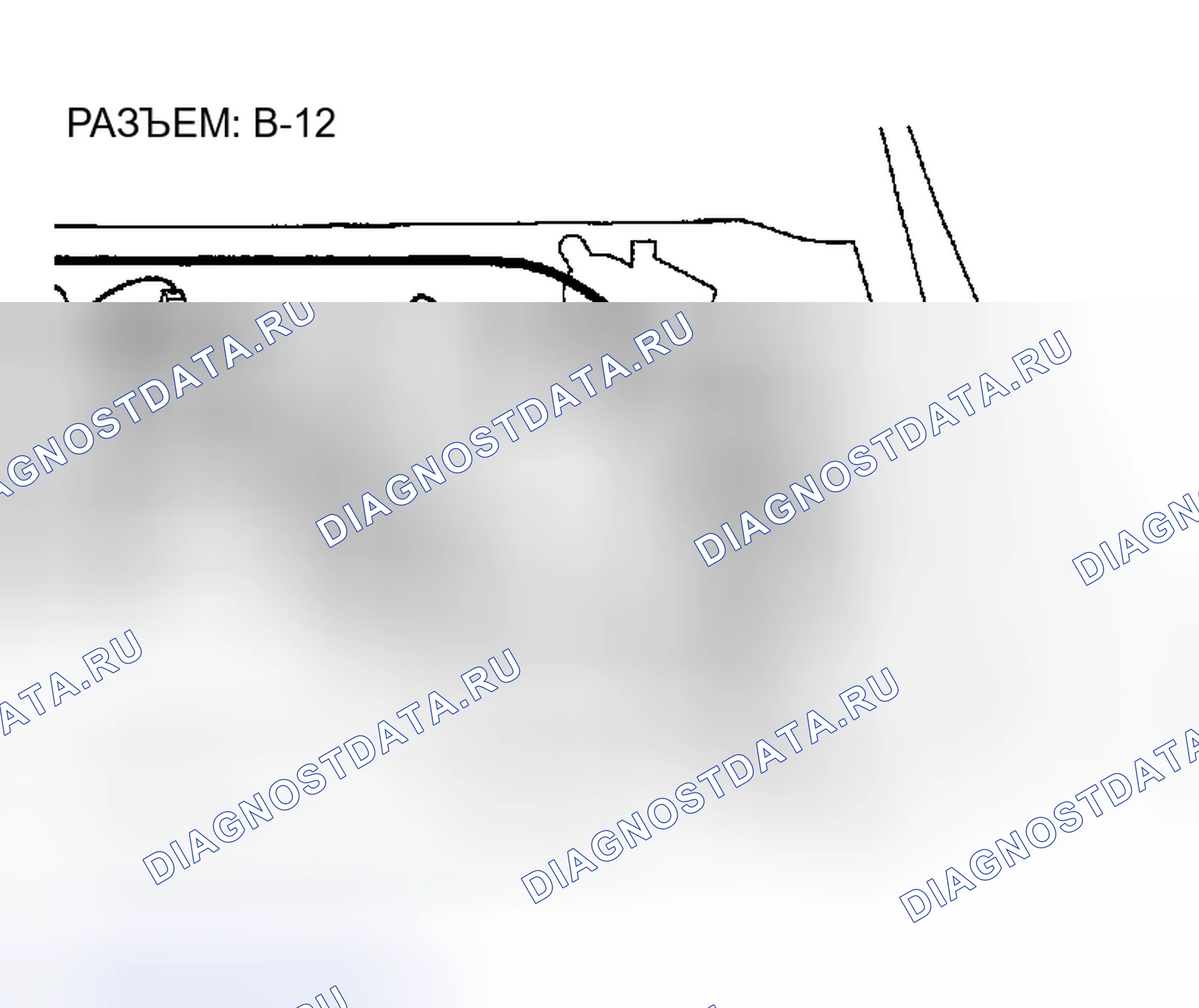 Рис. 252. Mitsubishi Montero III