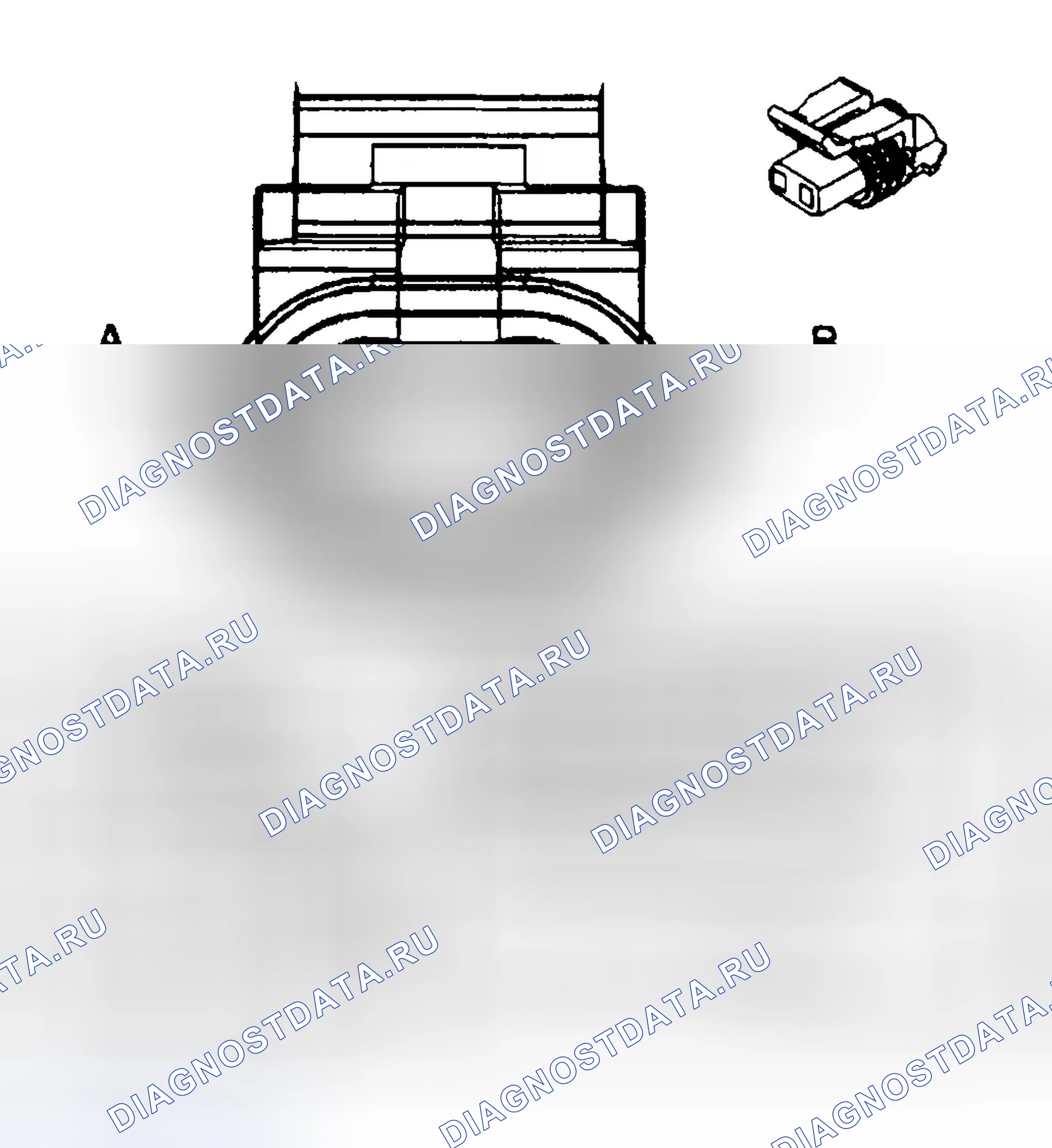 Рис. 834. GMC Sierra 1500 HD 