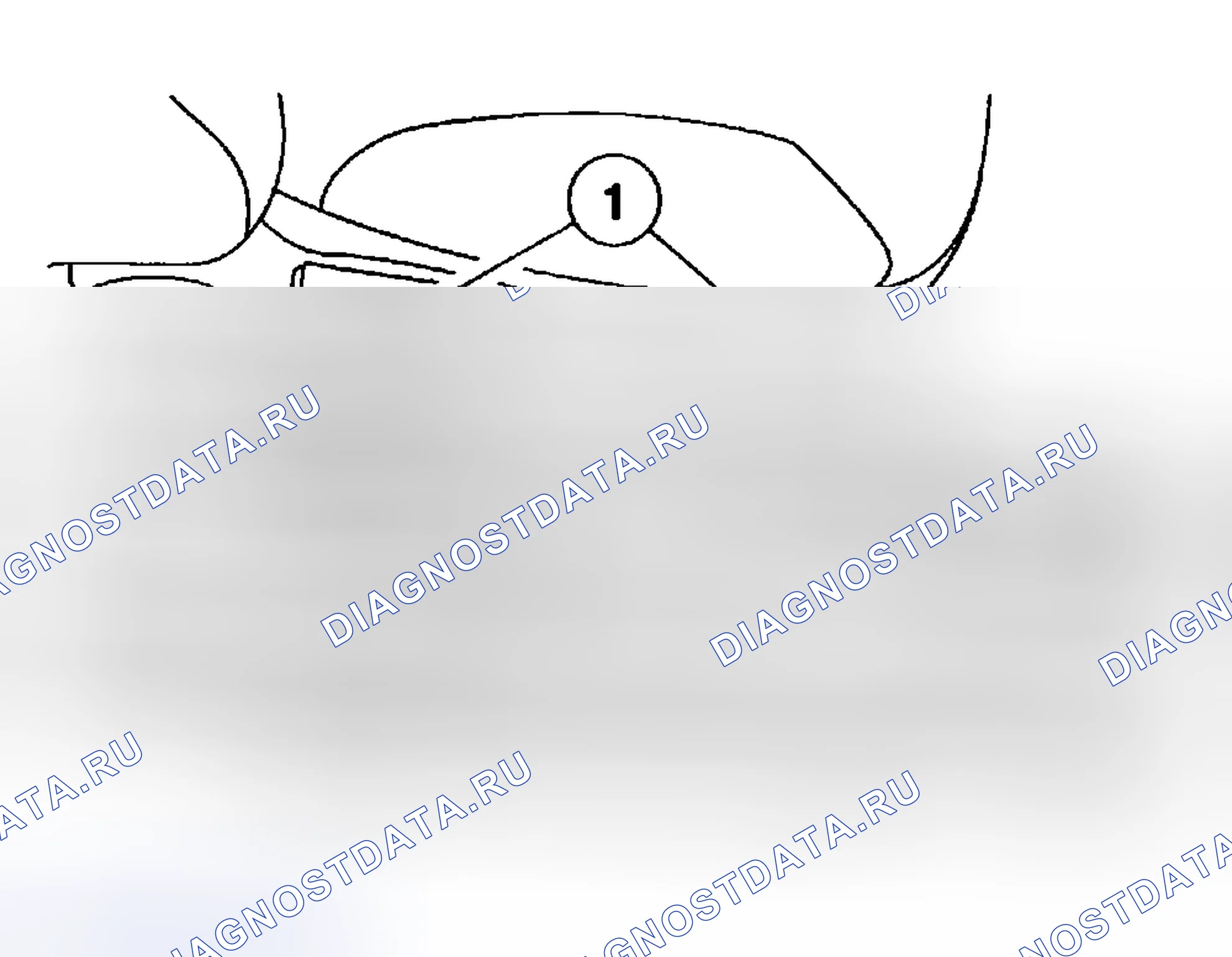 Рис. 123. Mazda Tribute I