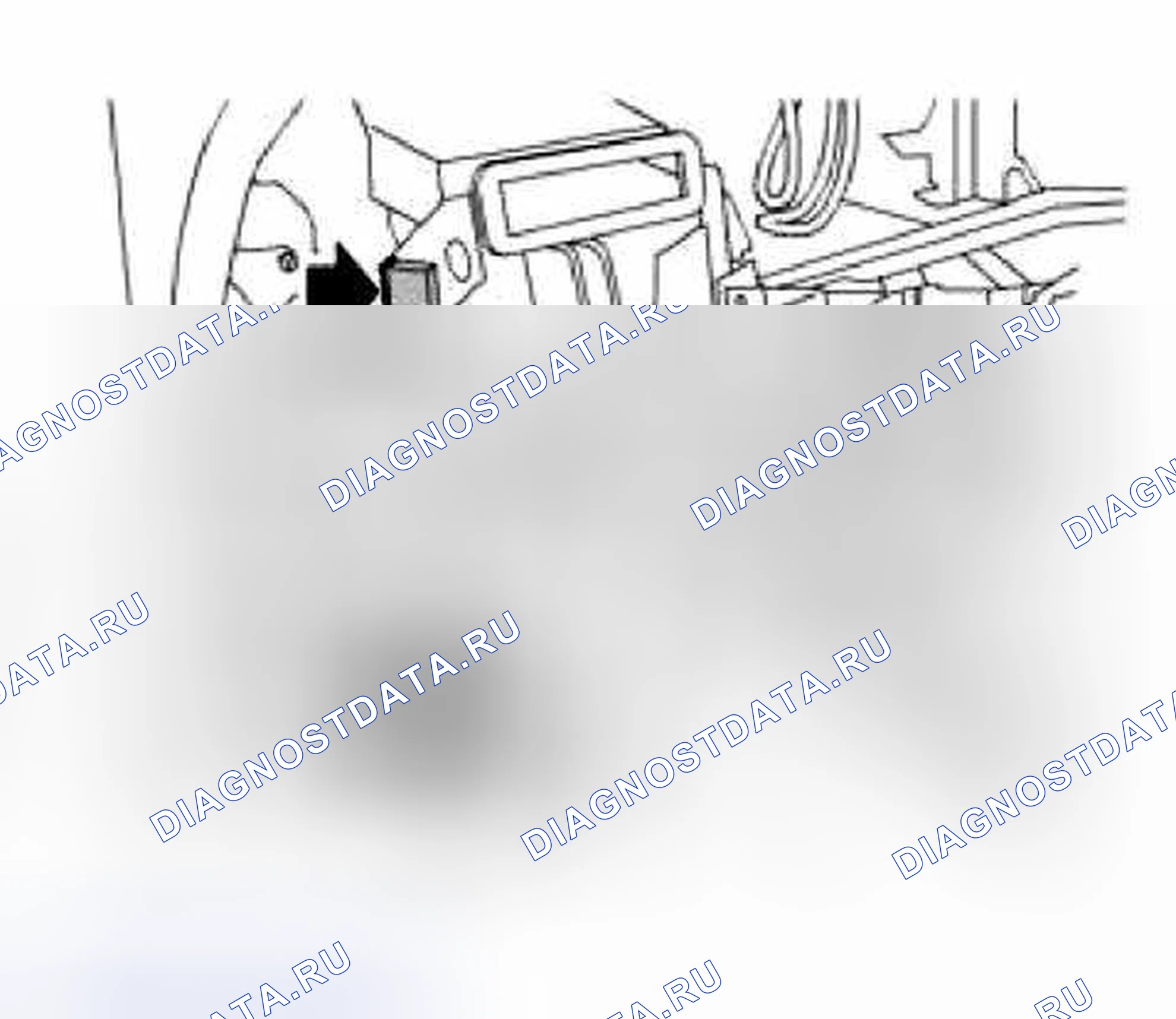 Рис. 73. Land Rover Range Rover L322