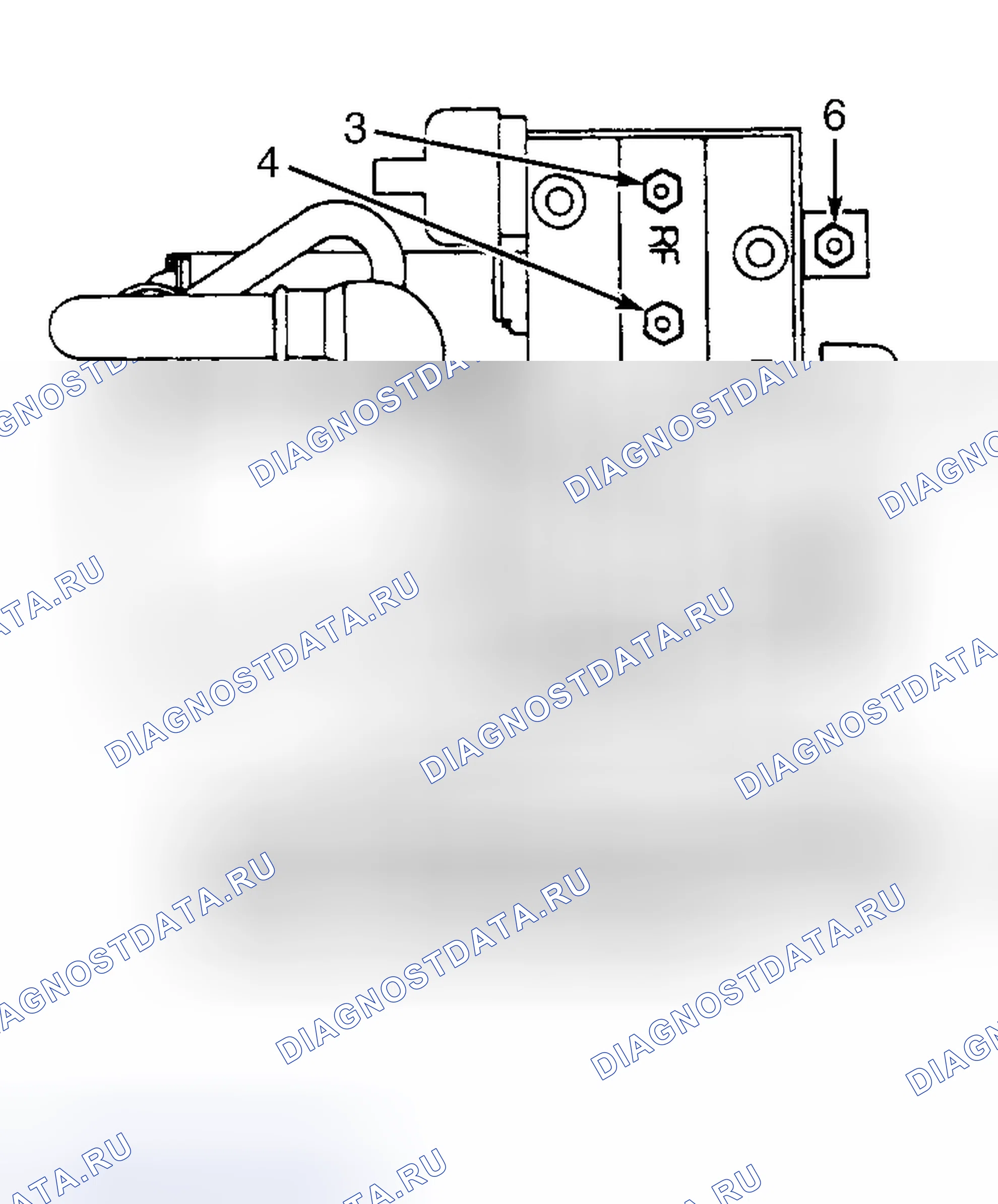 Рис. 8. Chrysler Sebring I