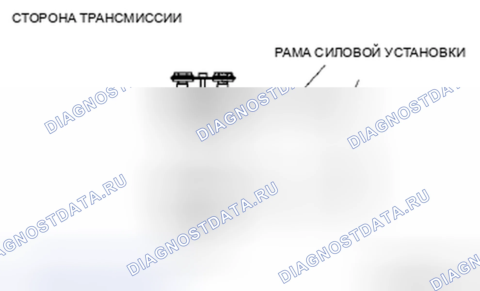 Рис. 488. Mazda RX-8 I рестайлинг