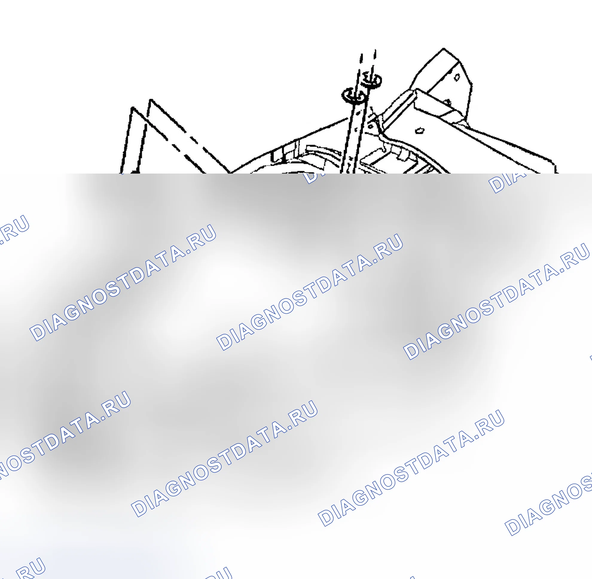 Рис. 374. Chevrolet Impala VIII