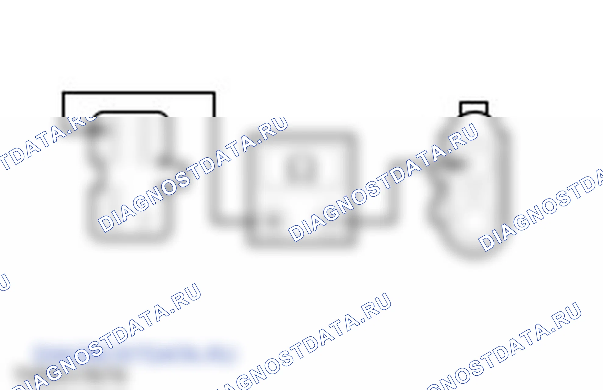 Диагностика стёкол, рам и механизмов. Ford Transit VII