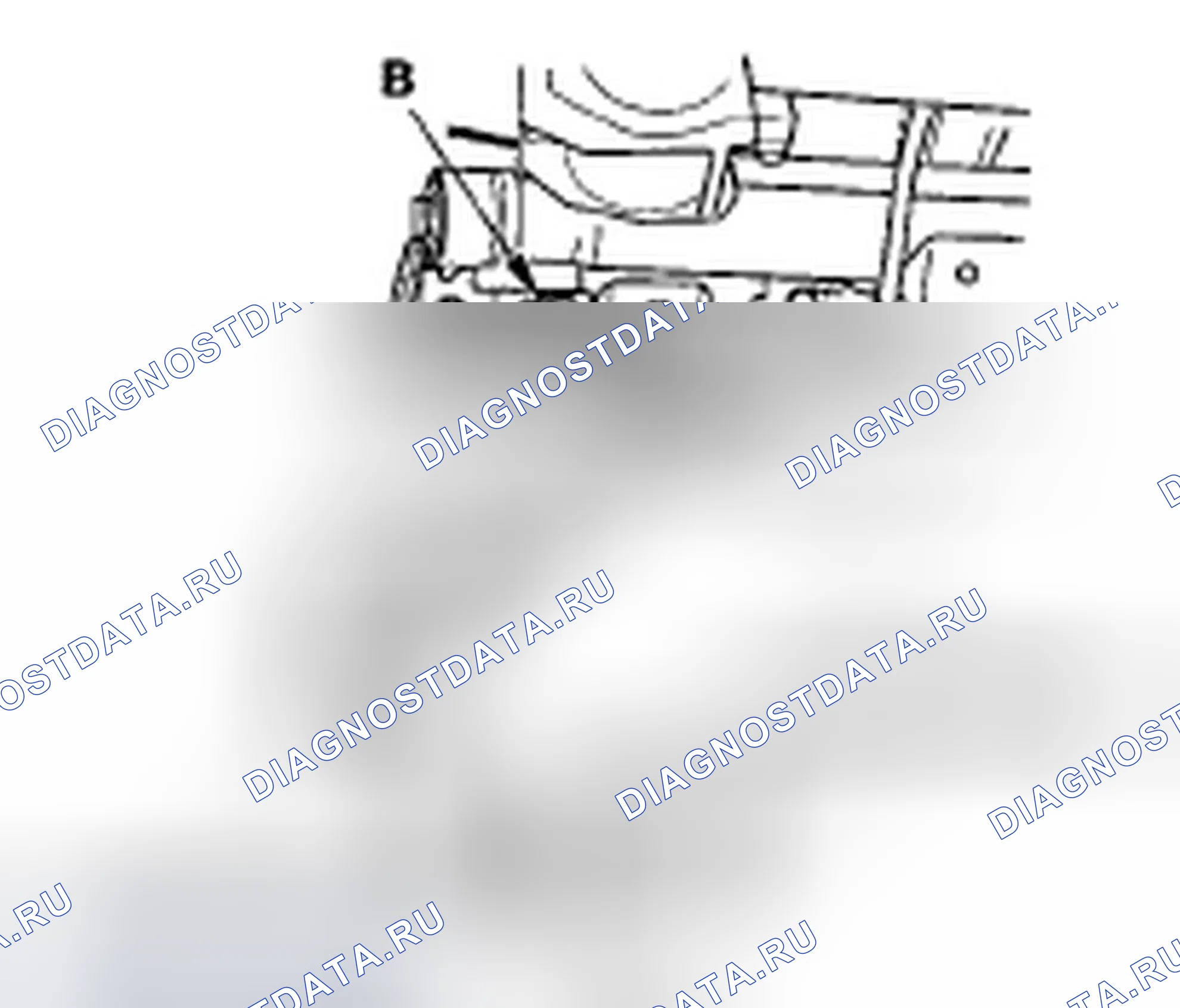 Рис. 129. Honda Pilot I рестайлинг