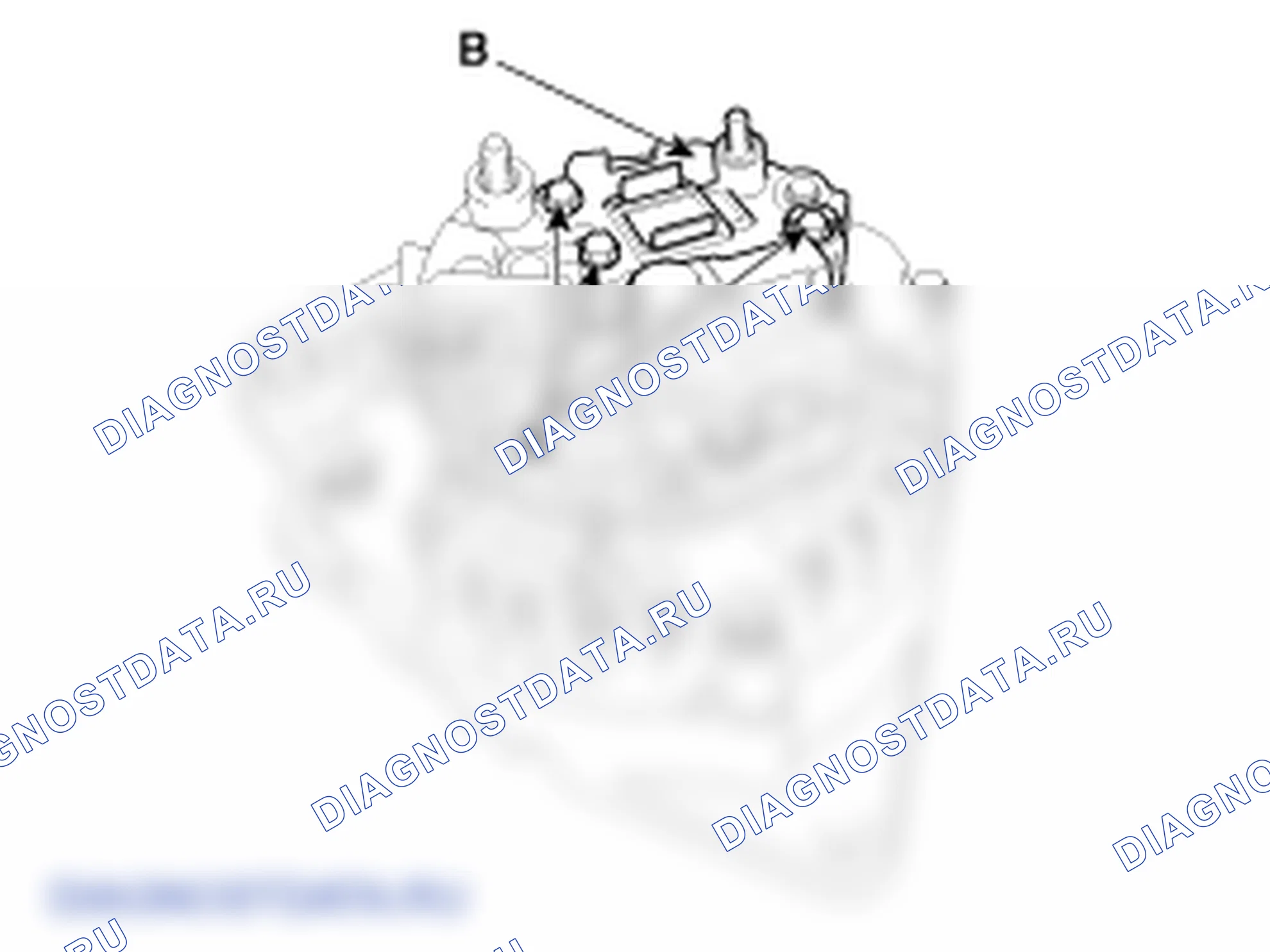 Разборка генератора. Hyundai GRAND i10/Xcent BA