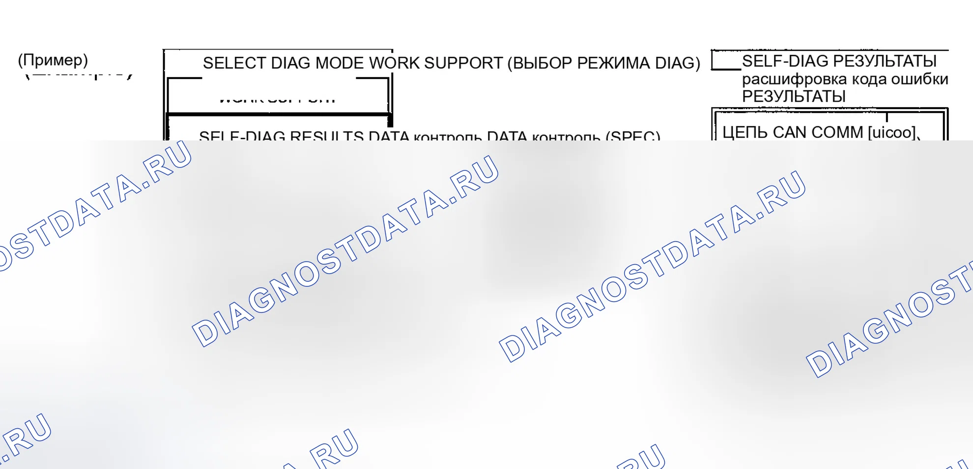 Рис. 147. Infiniti FX35 I