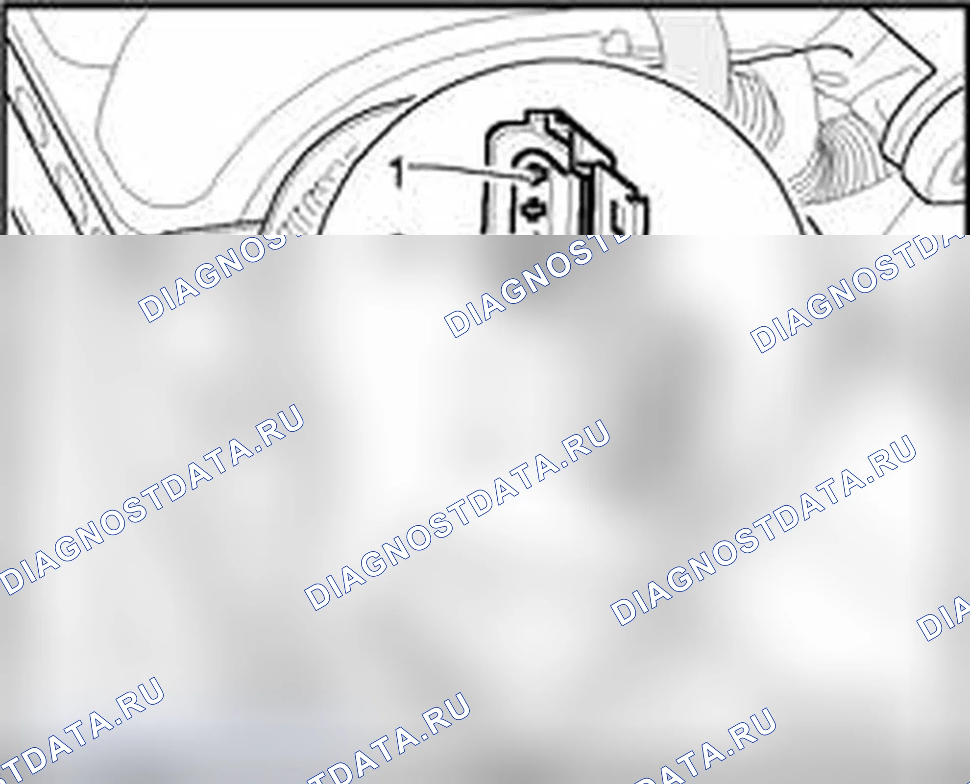 Рис. 855. Audi A4 B7