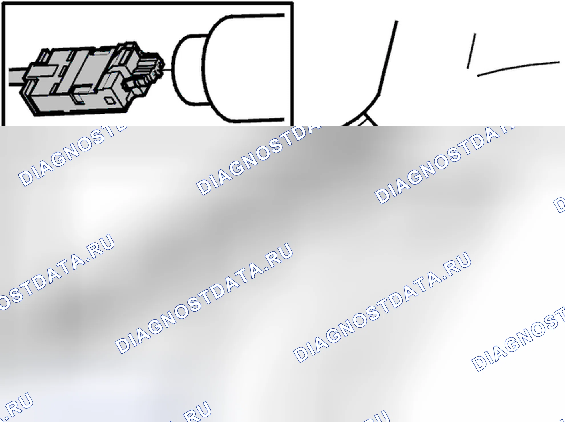 Рис. 154. Volvo S40 I рестайлинг