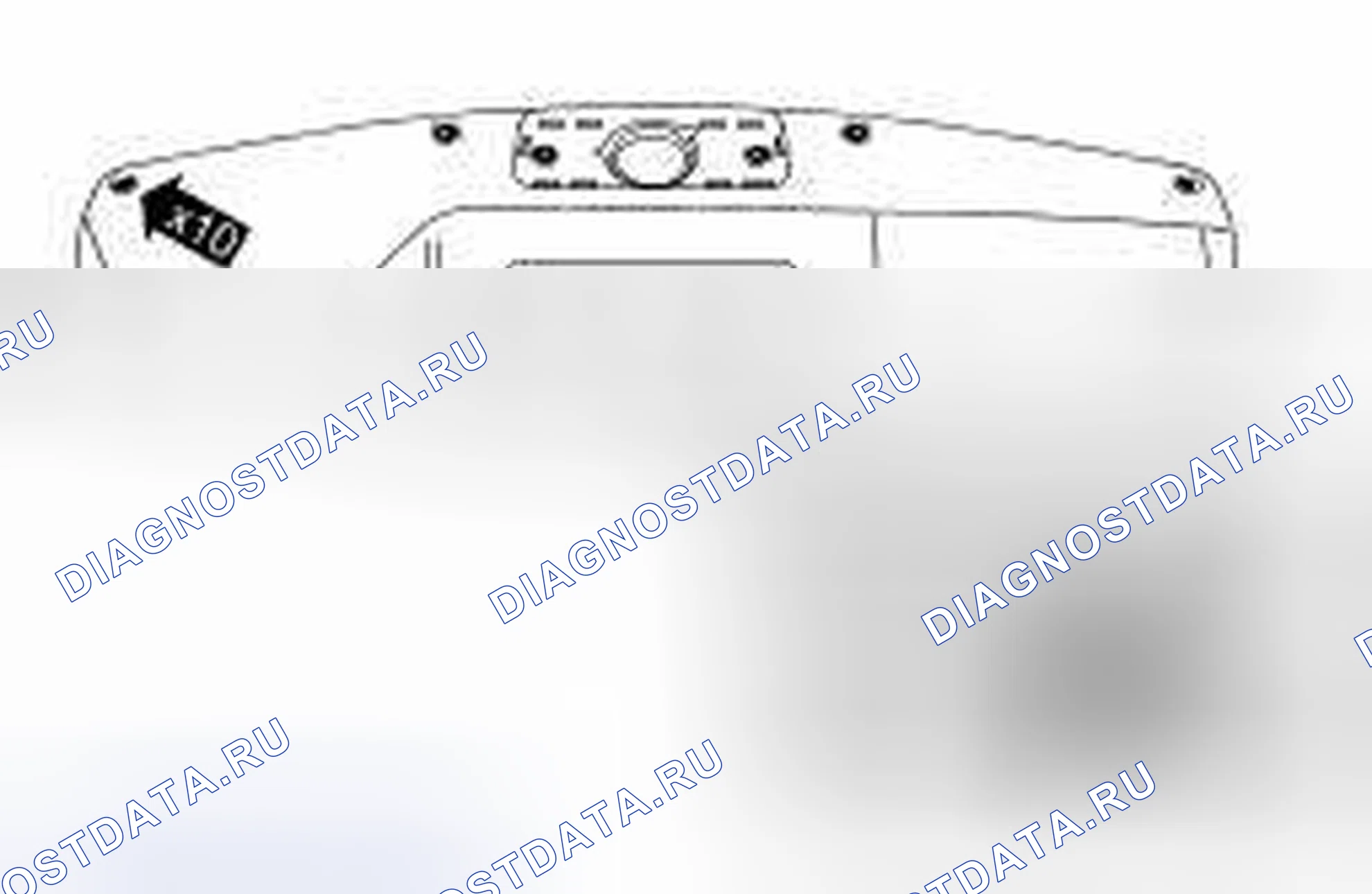 Рис. 64. Land Rover Range Rover L322