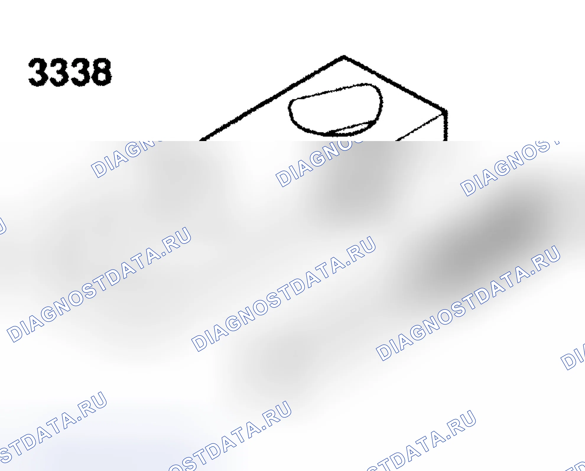 Рис. 4. Audi A6 C4
