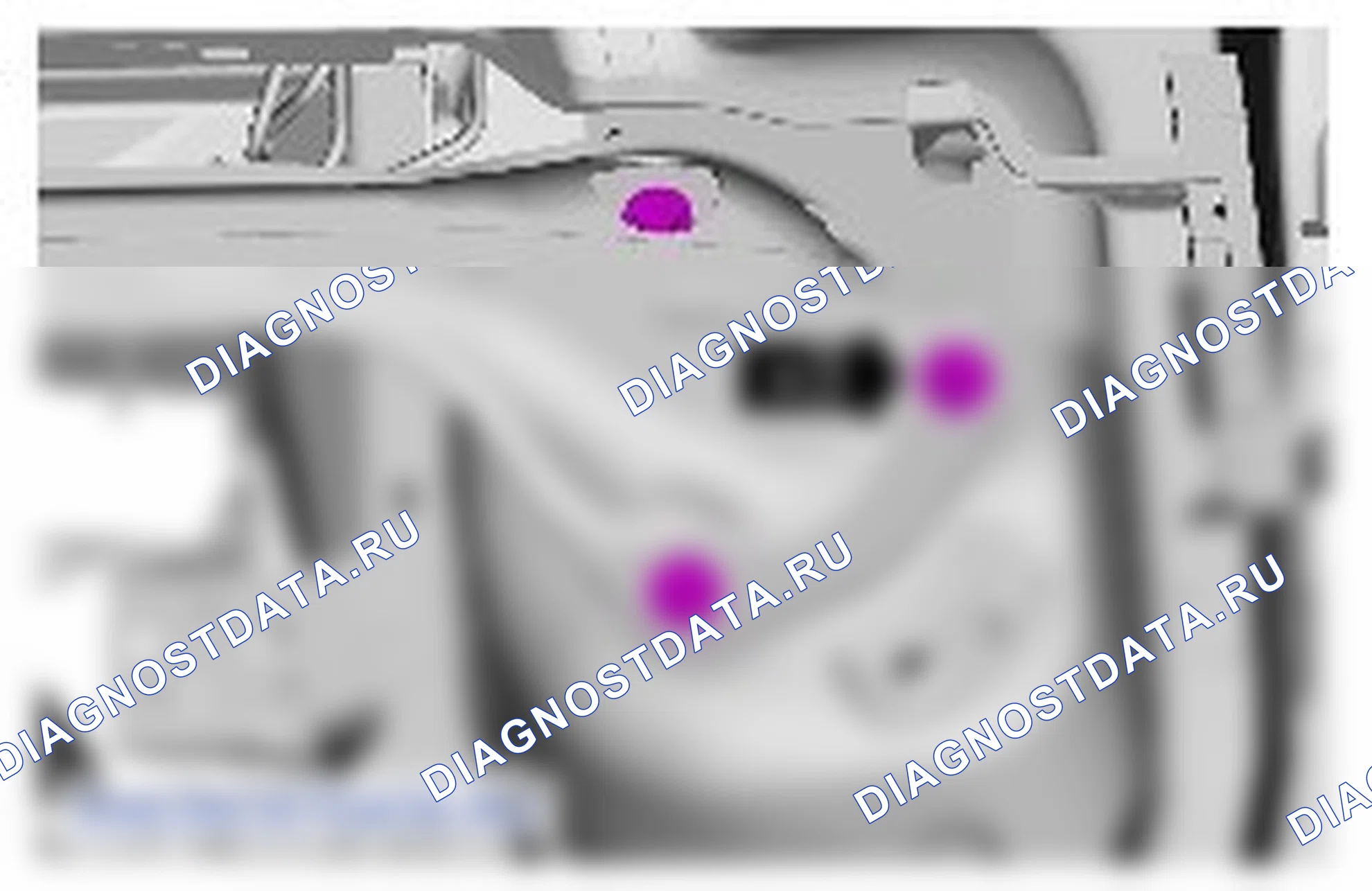 трансмиссия — 2.5L Duratec-RS (VI5): описание и работа. Ford Mondeo IV рестайлинг