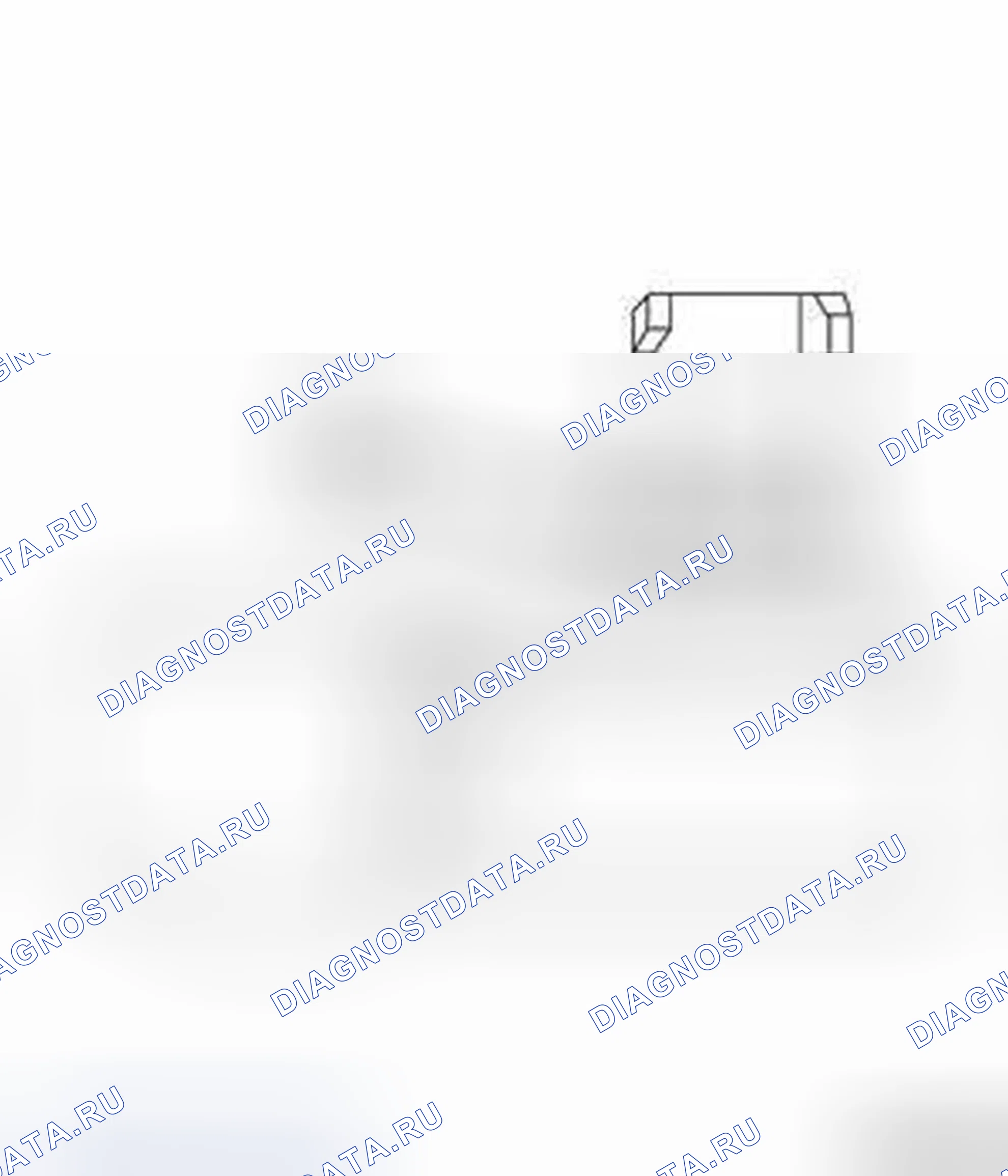 Рис. 50: 2.0L / 2.4L. Dodge Dart PF