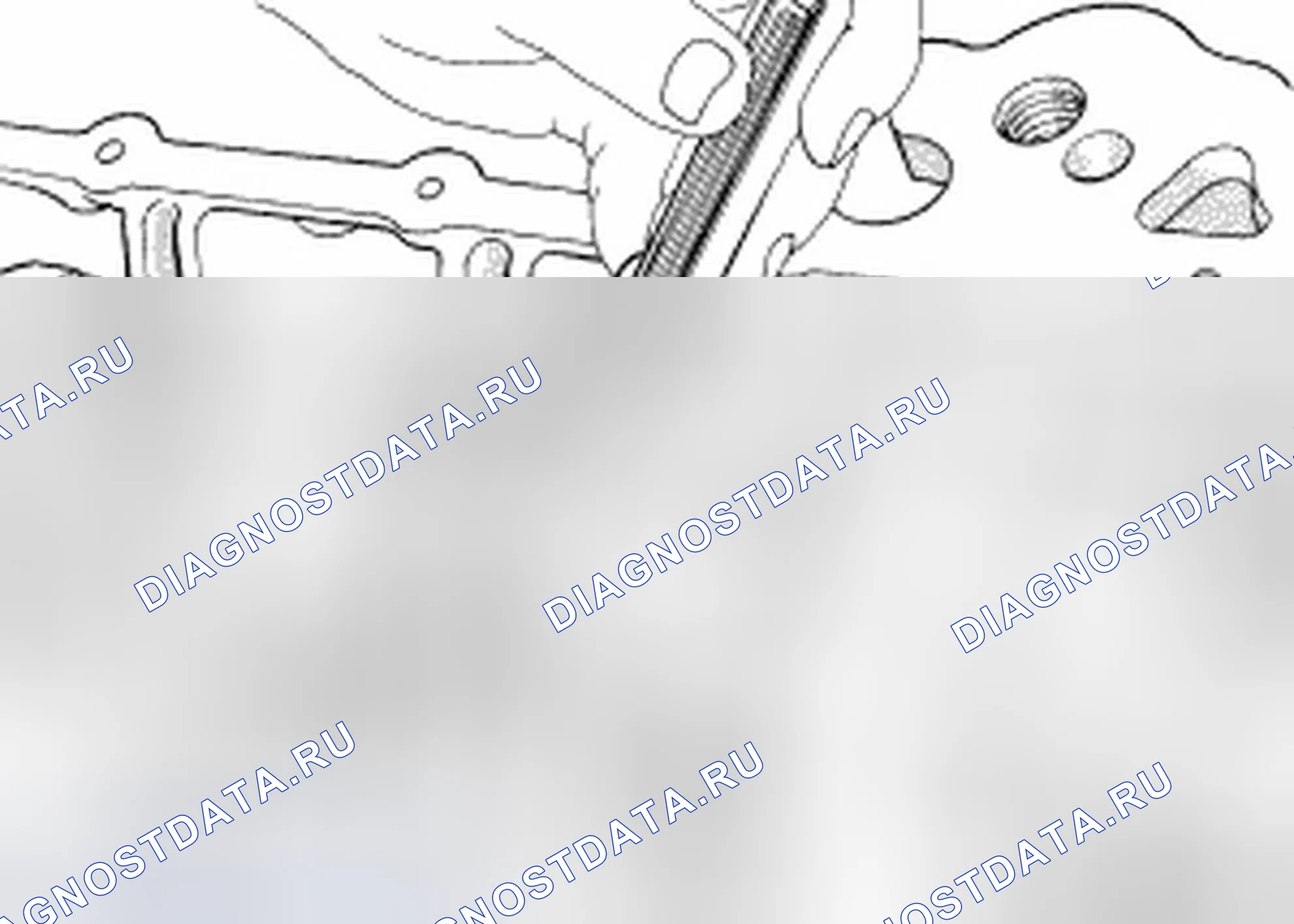 Рис. 575. Jeep Compass I