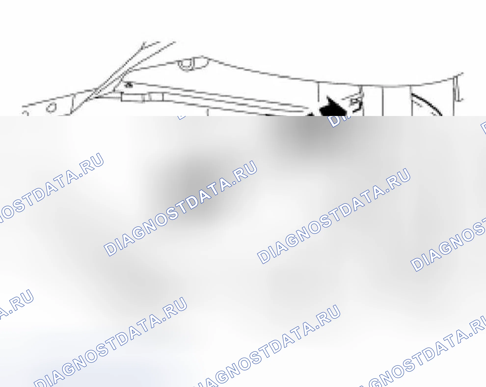 Рис. 500. Ford Focus I рестайлинг