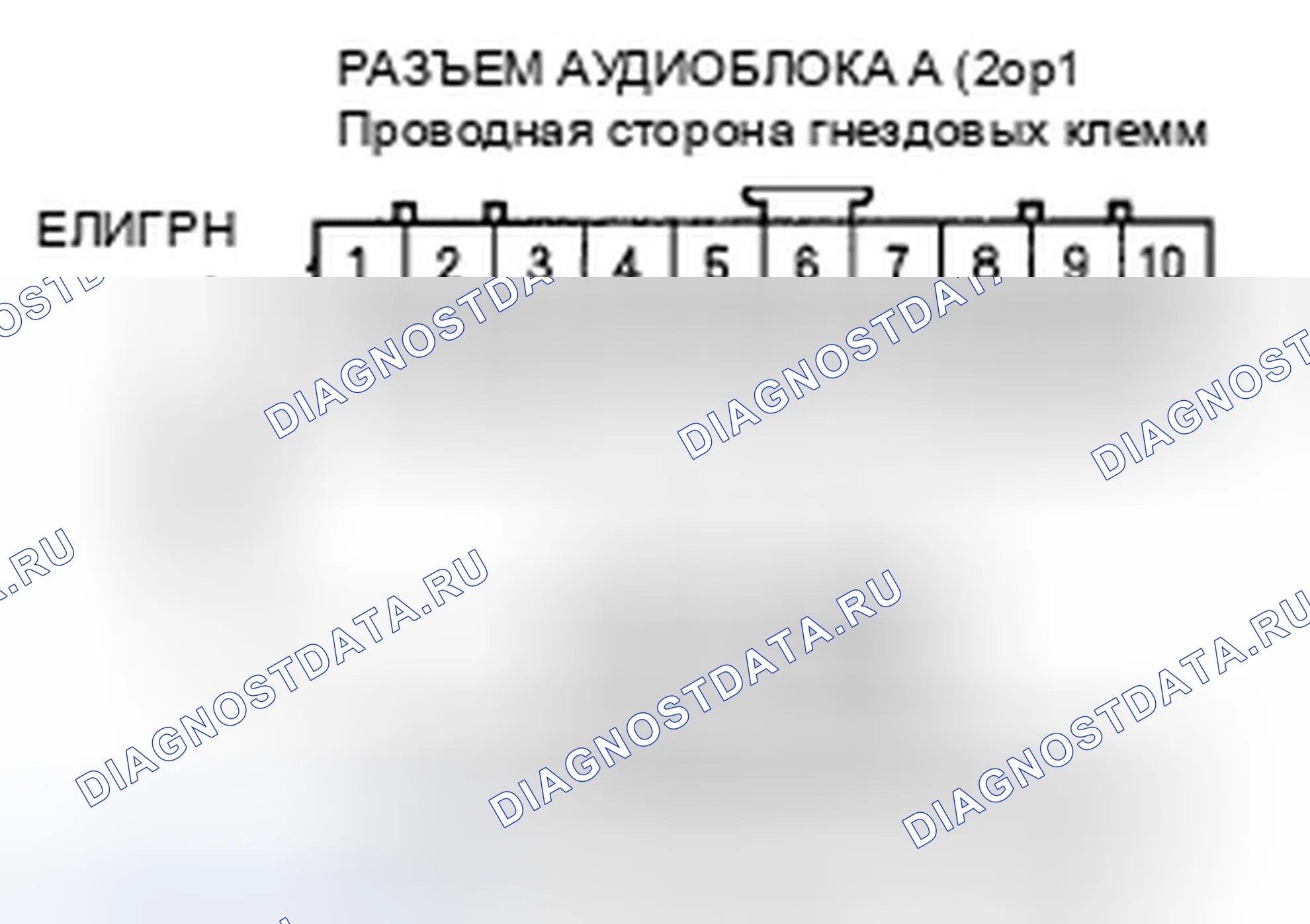 Рис. 149. Honda Accord VII рестайлинг