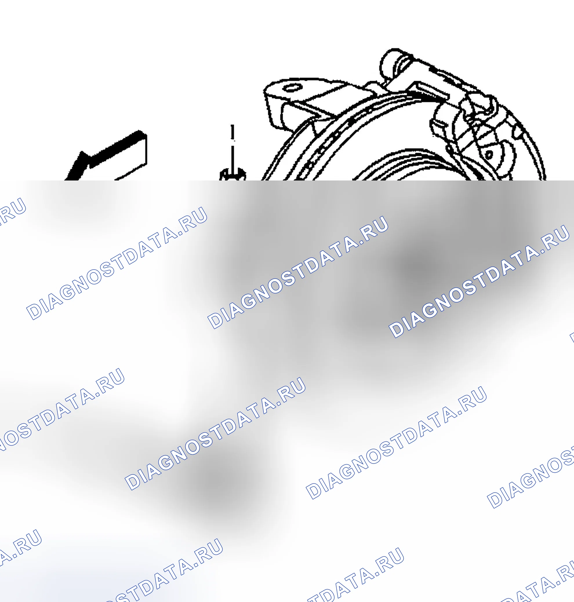 Рис. 143. Chevrolet Chevy Express H2500 
