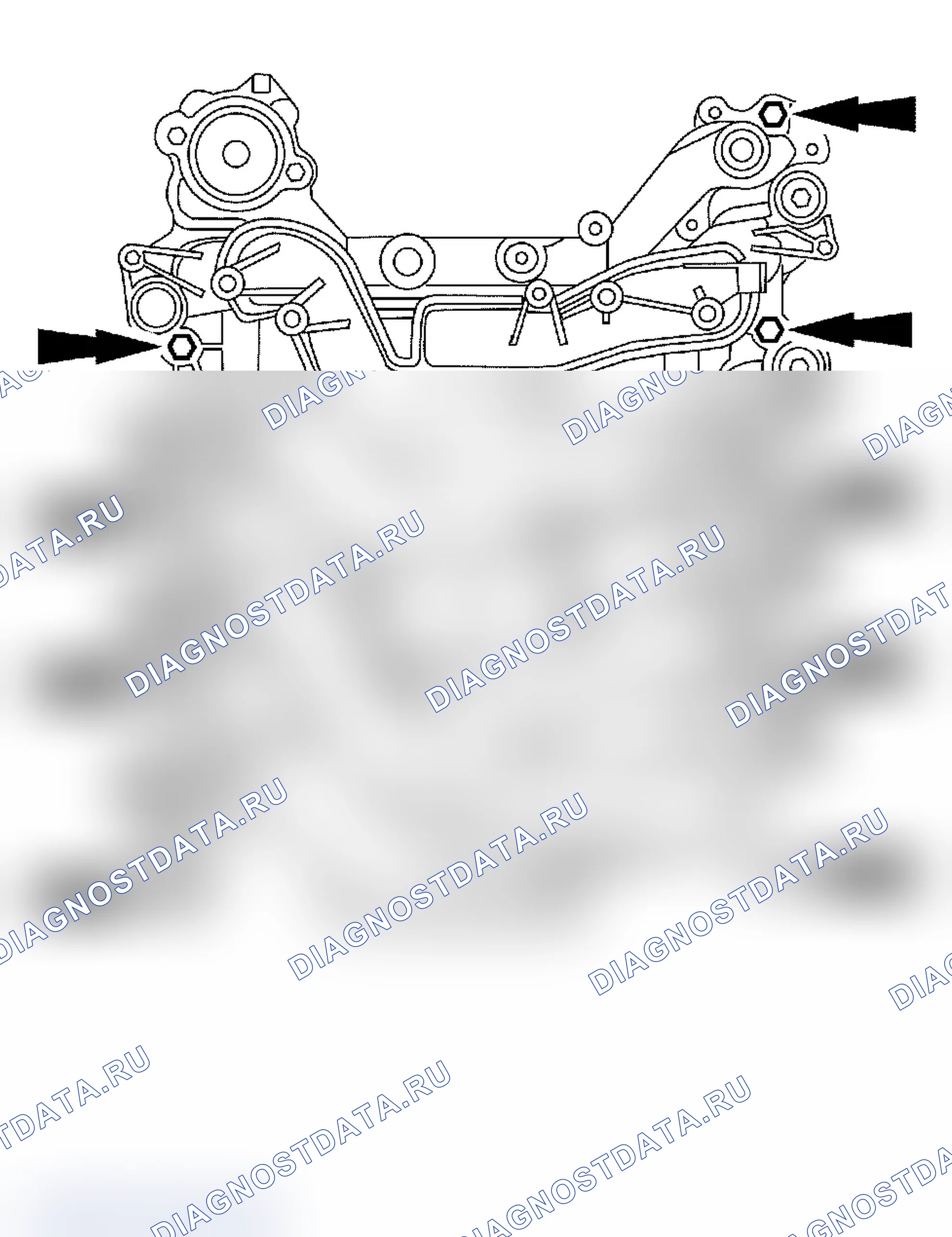 Рис. 198. Ford Cutaway E350 Super Duty 