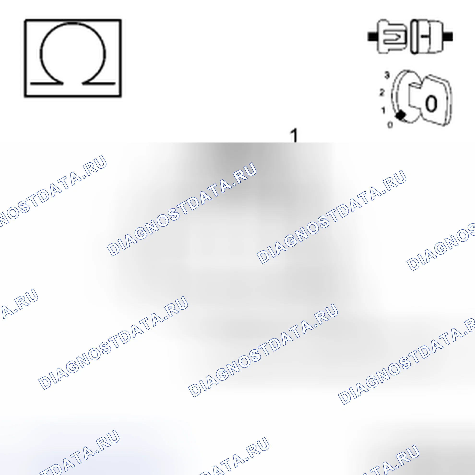 Рис. 100. Chrysler Town & Country V