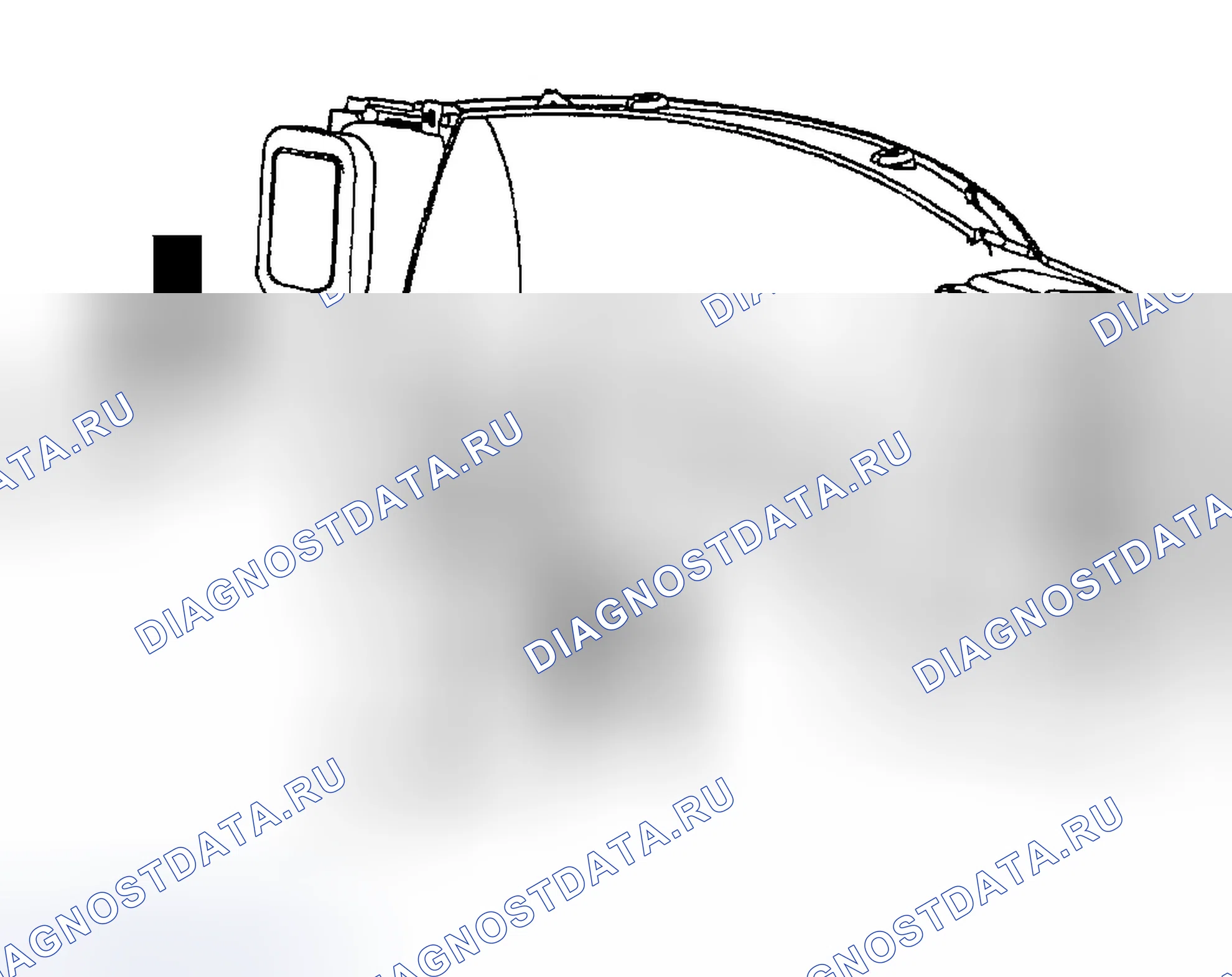 Рис. 150. Dodge Durango II