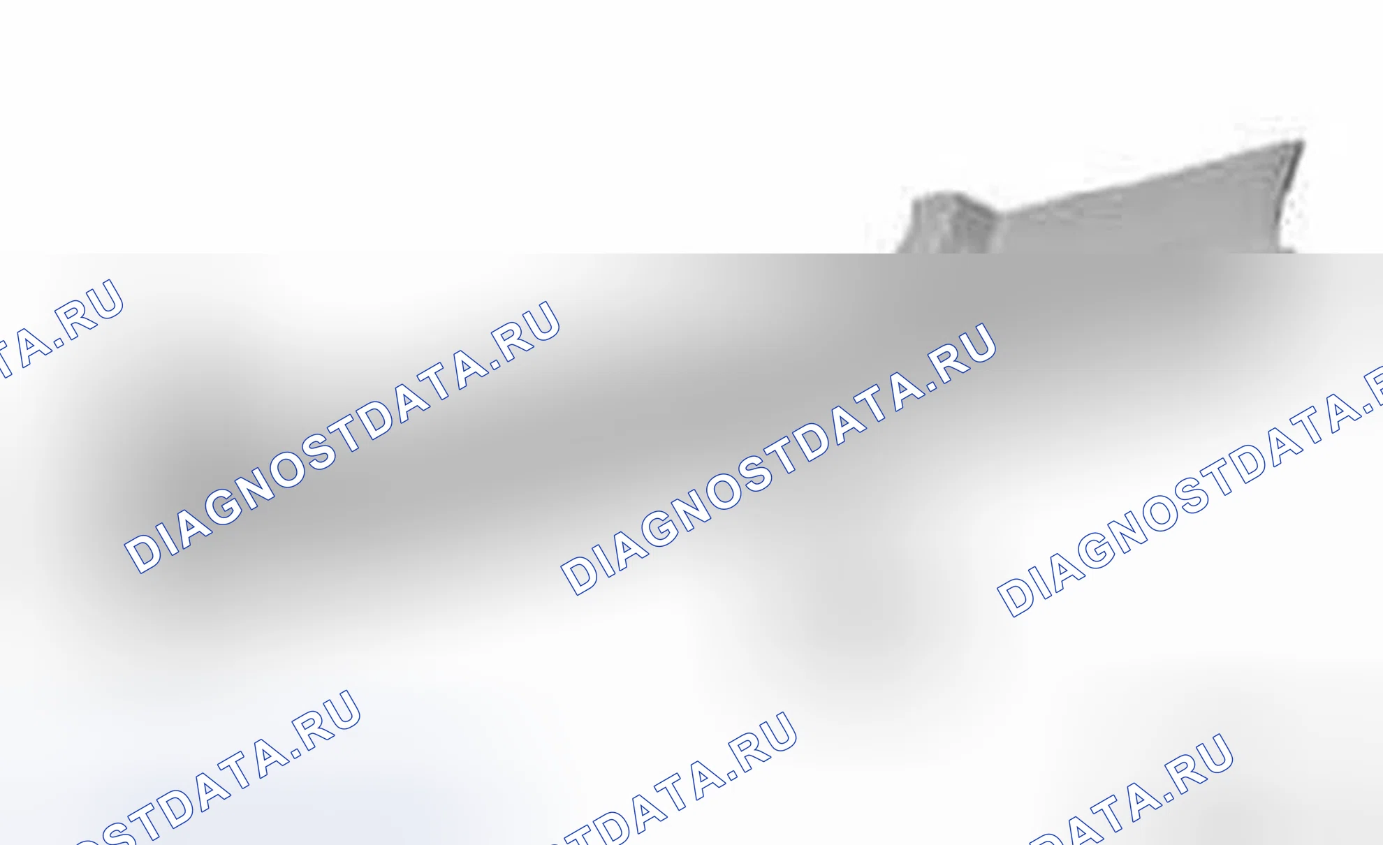 Рис. 28: 41 11 141 Замена крышки для левого или правого лонжерона рамы (частичная замена между A-и B-p. BMW M3 E90
