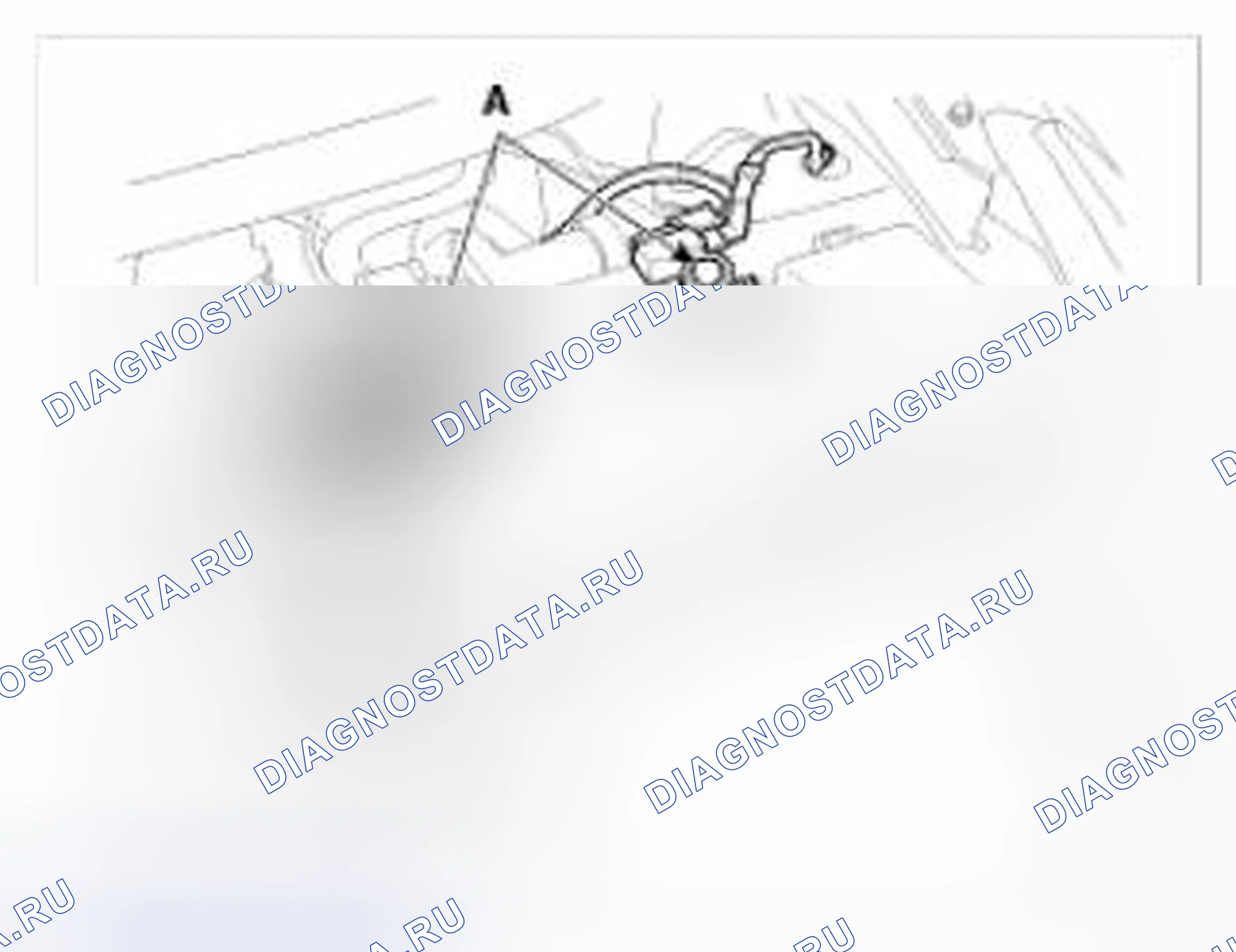 Рис. 229. BMW 6 серия F06/F13/F12