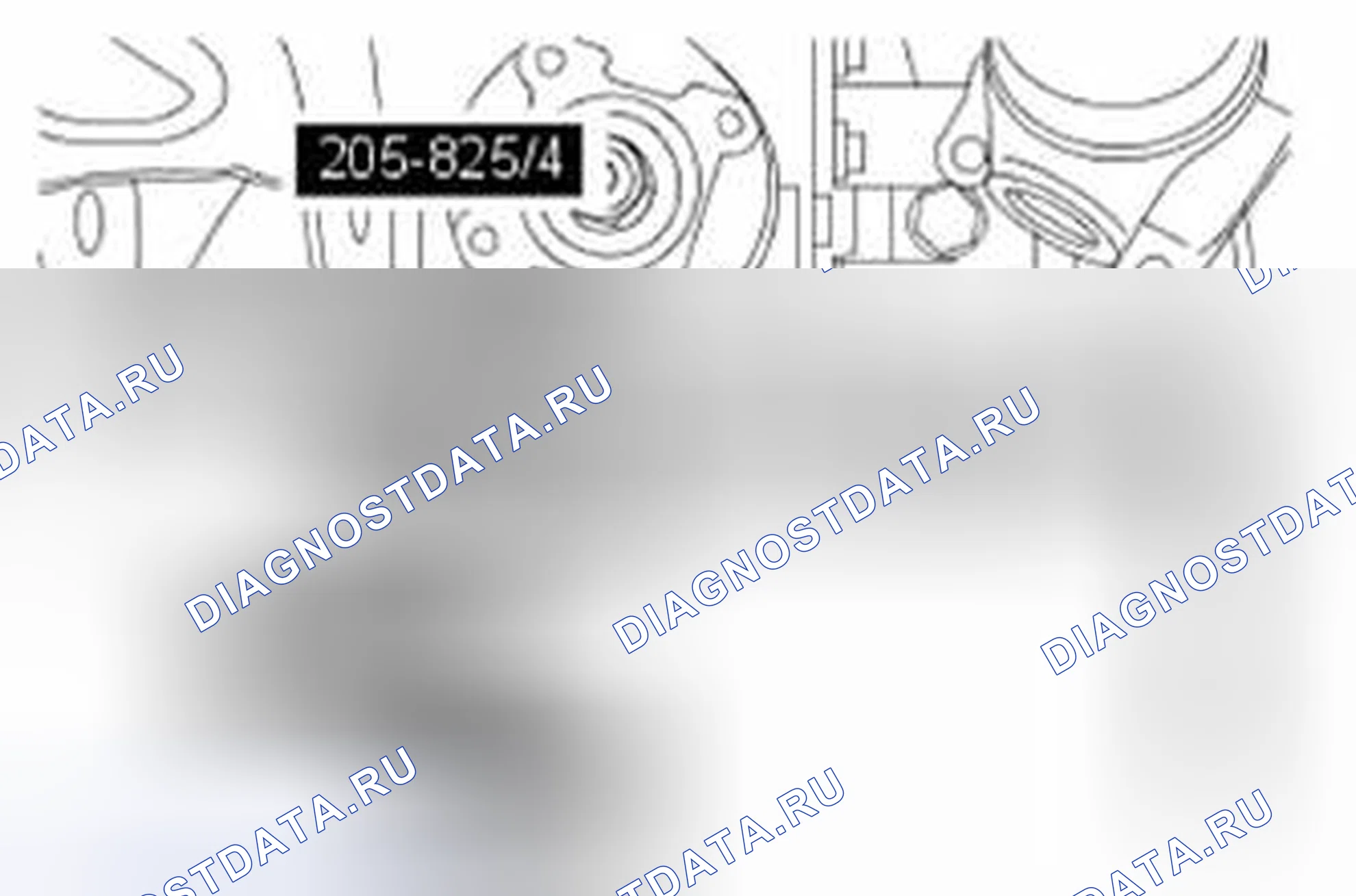 Рис. 15. Land Rover Range Rover Sport I