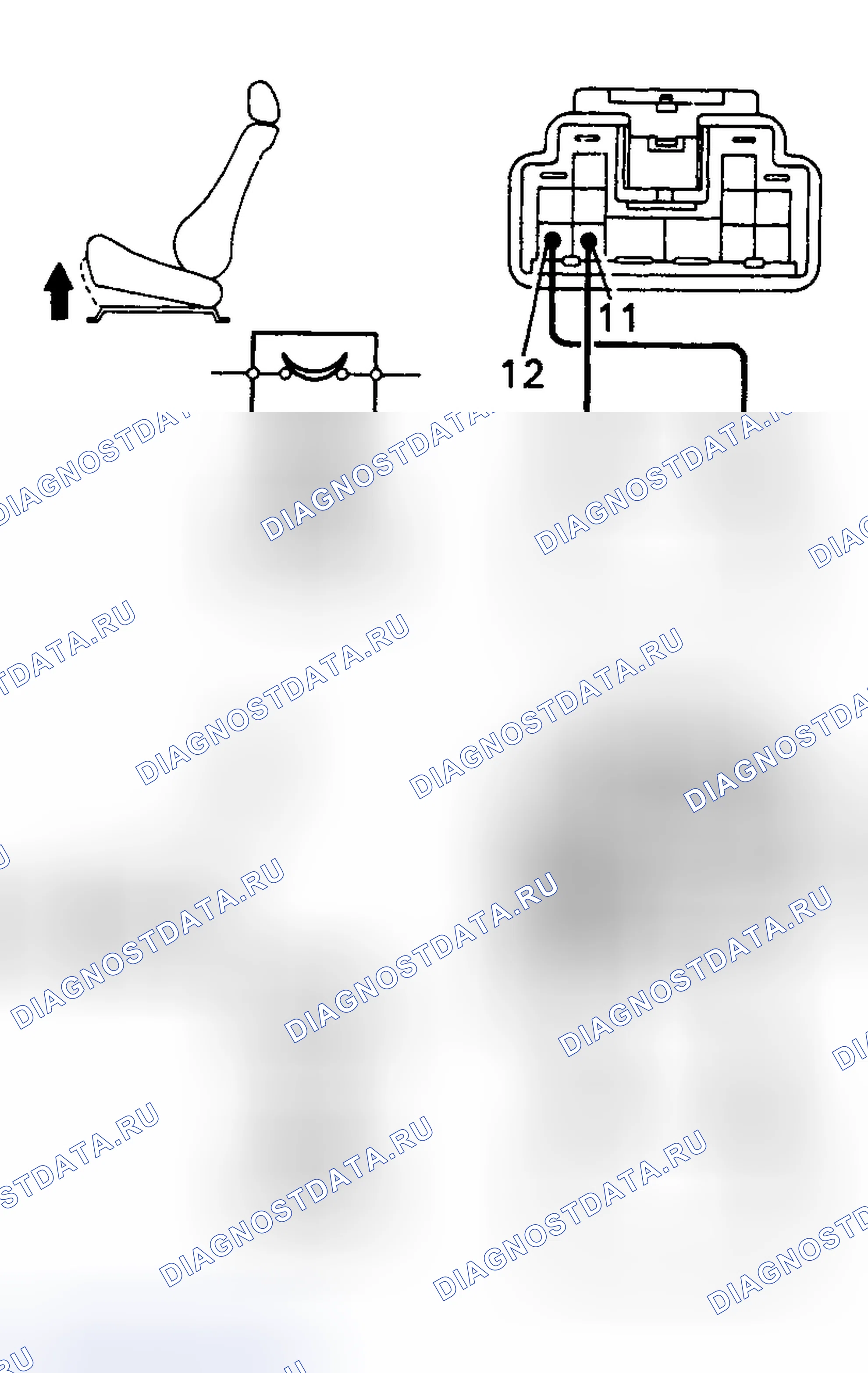 Рис. 4. Toyota Camry V30